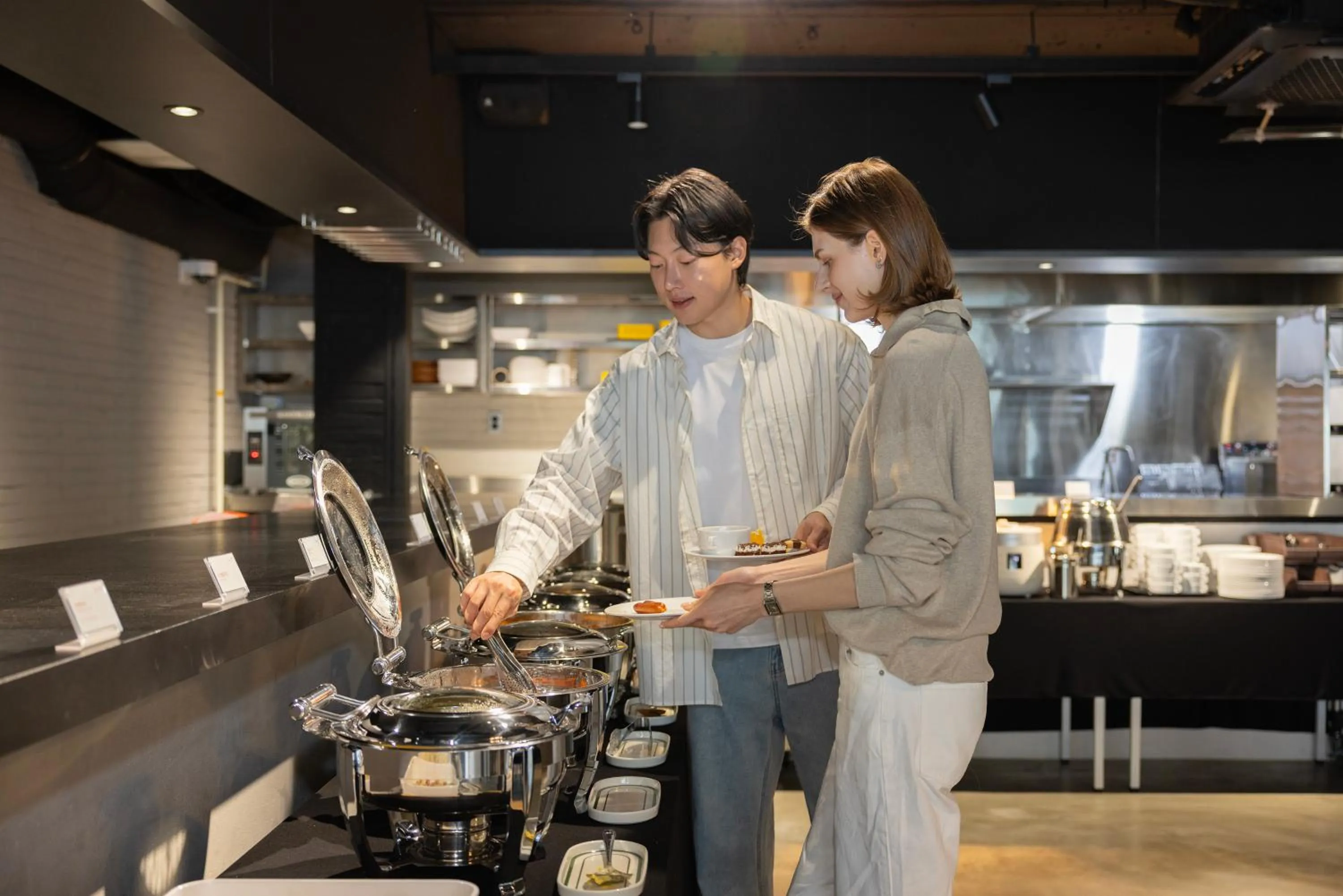 Nouvelle Hotel Seoul Itaewon by Aank