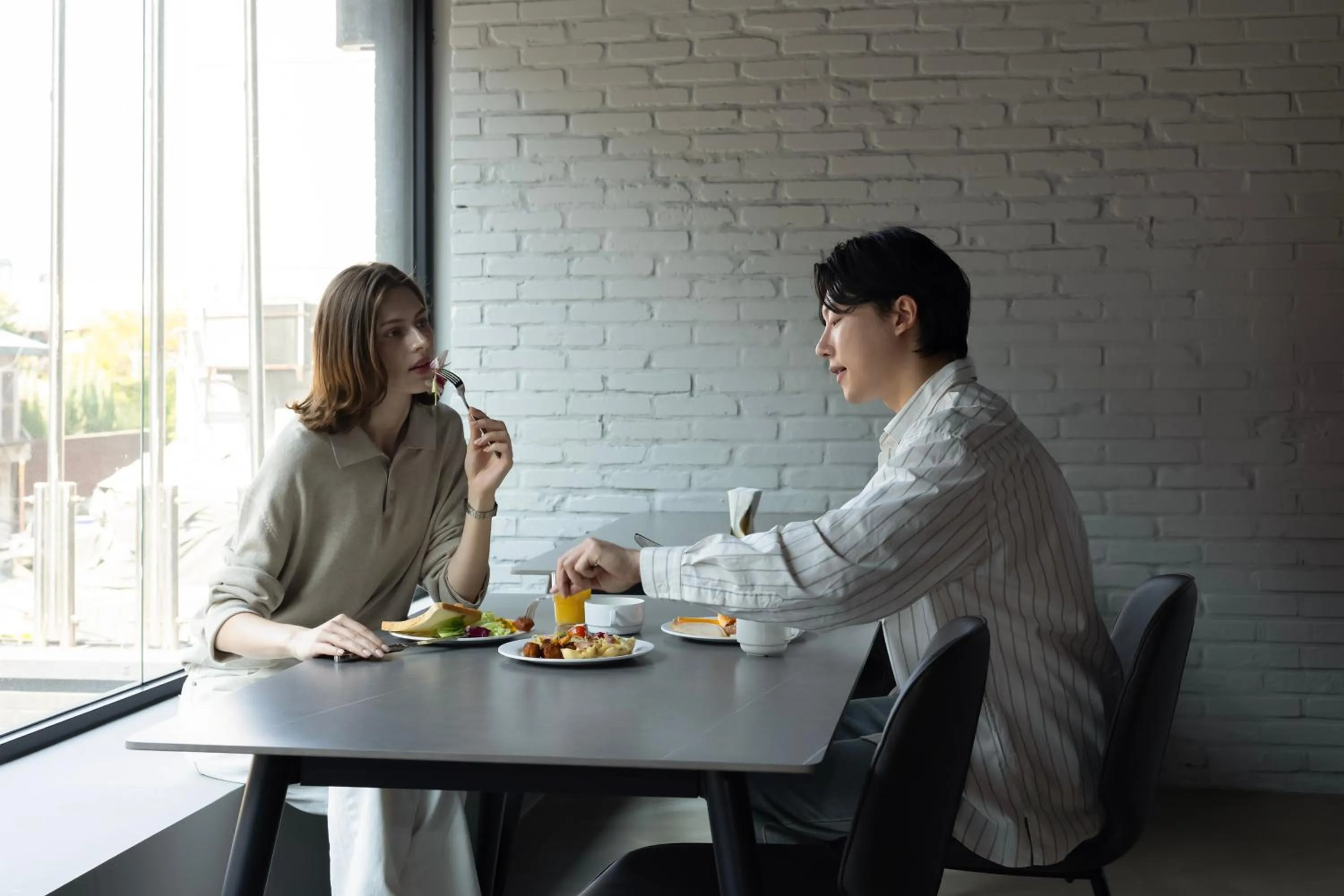 Nouvelle Hotel Seoul Itaewon by Aank