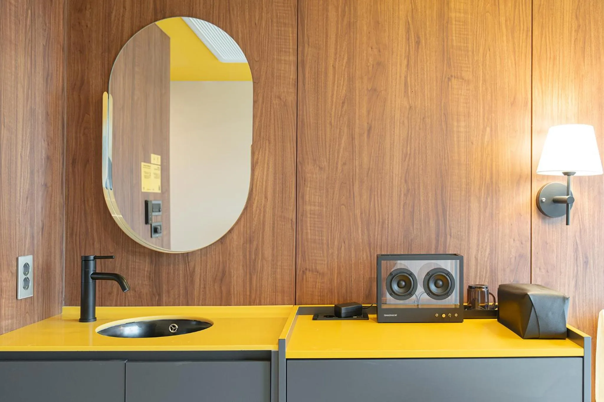 Nouvelle Hotel Seoul Itaewon by Aank