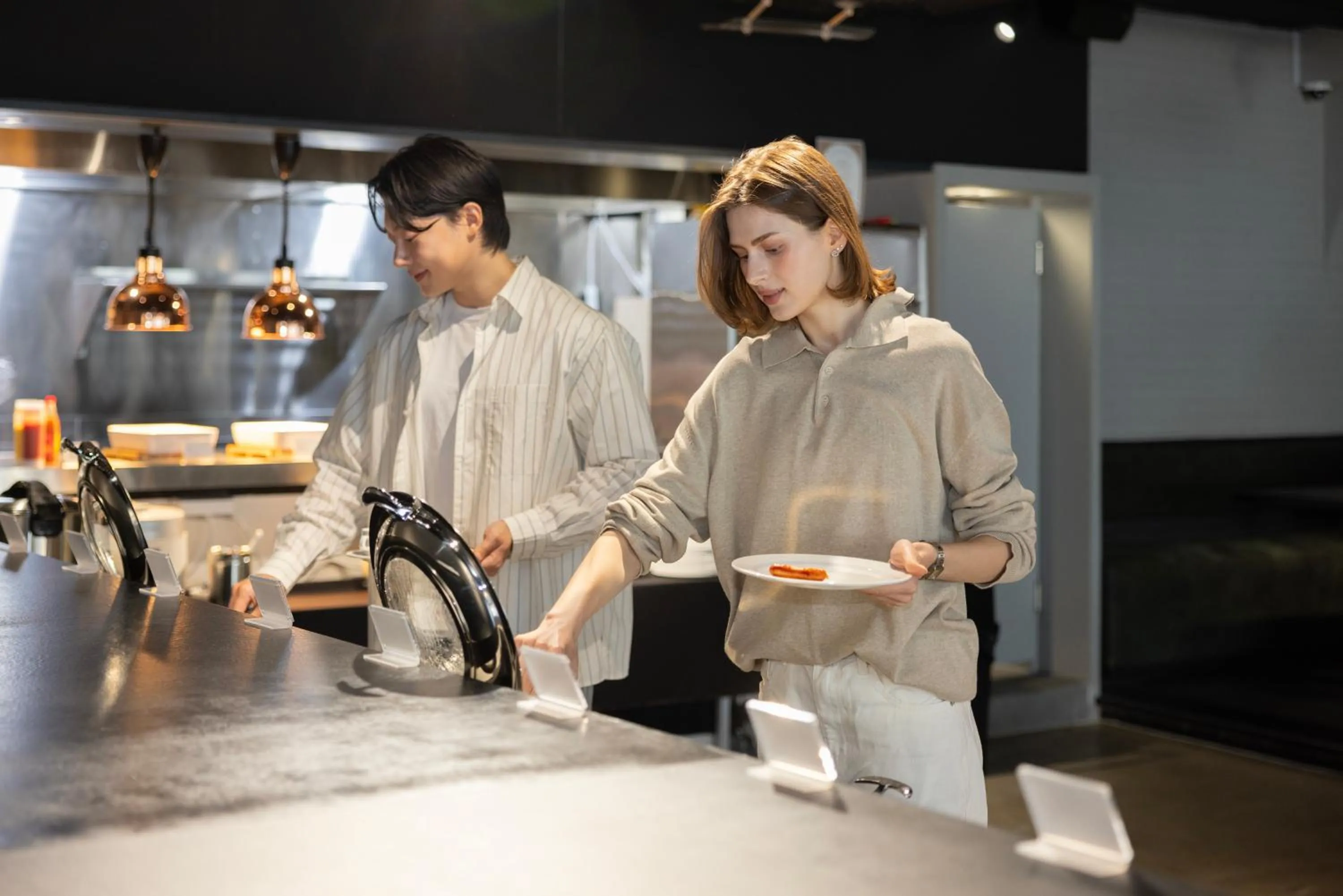 Nouvelle Hotel Seoul Itaewon by Aank