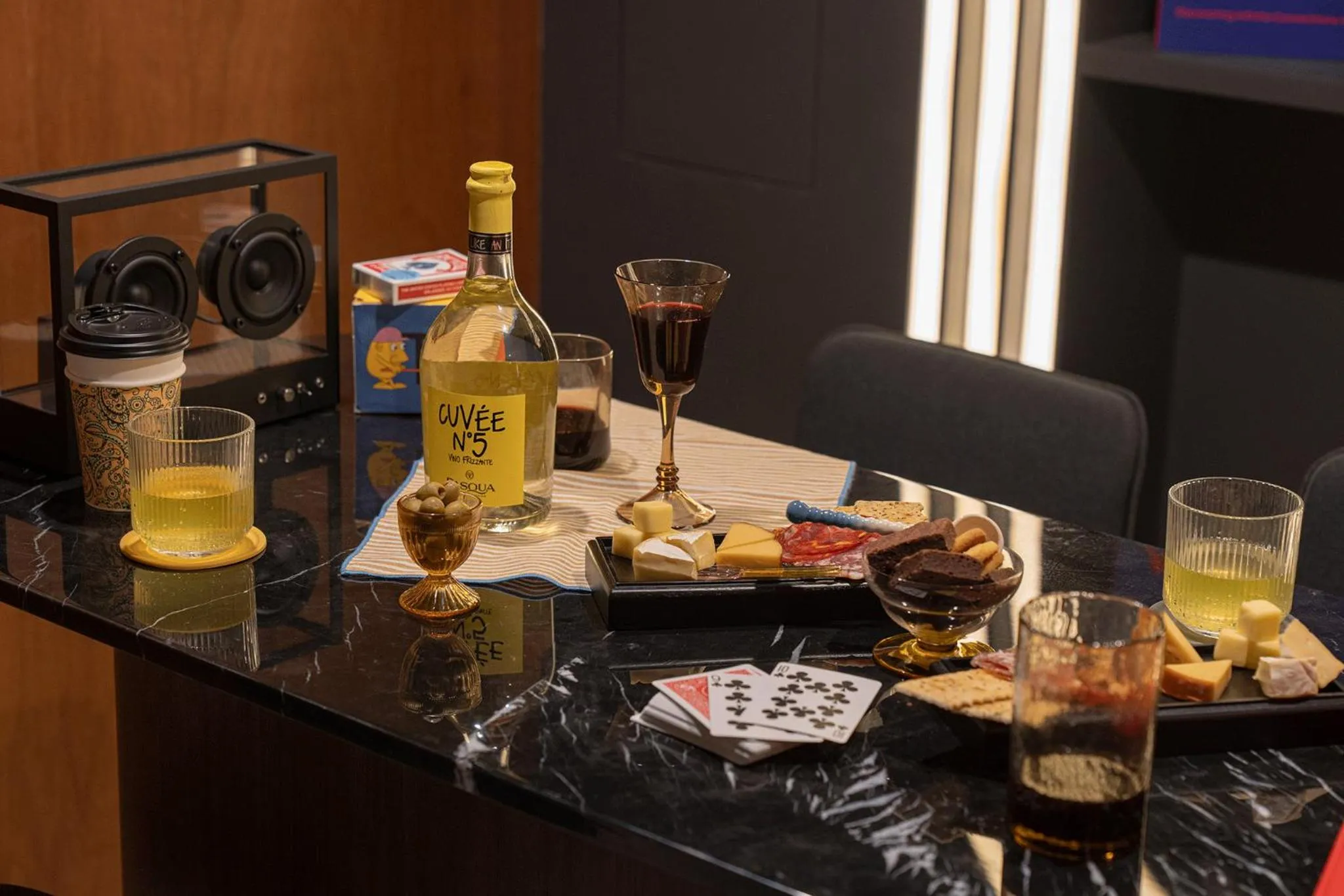 Nouvelle Hotel Seoul Itaewon by Aank