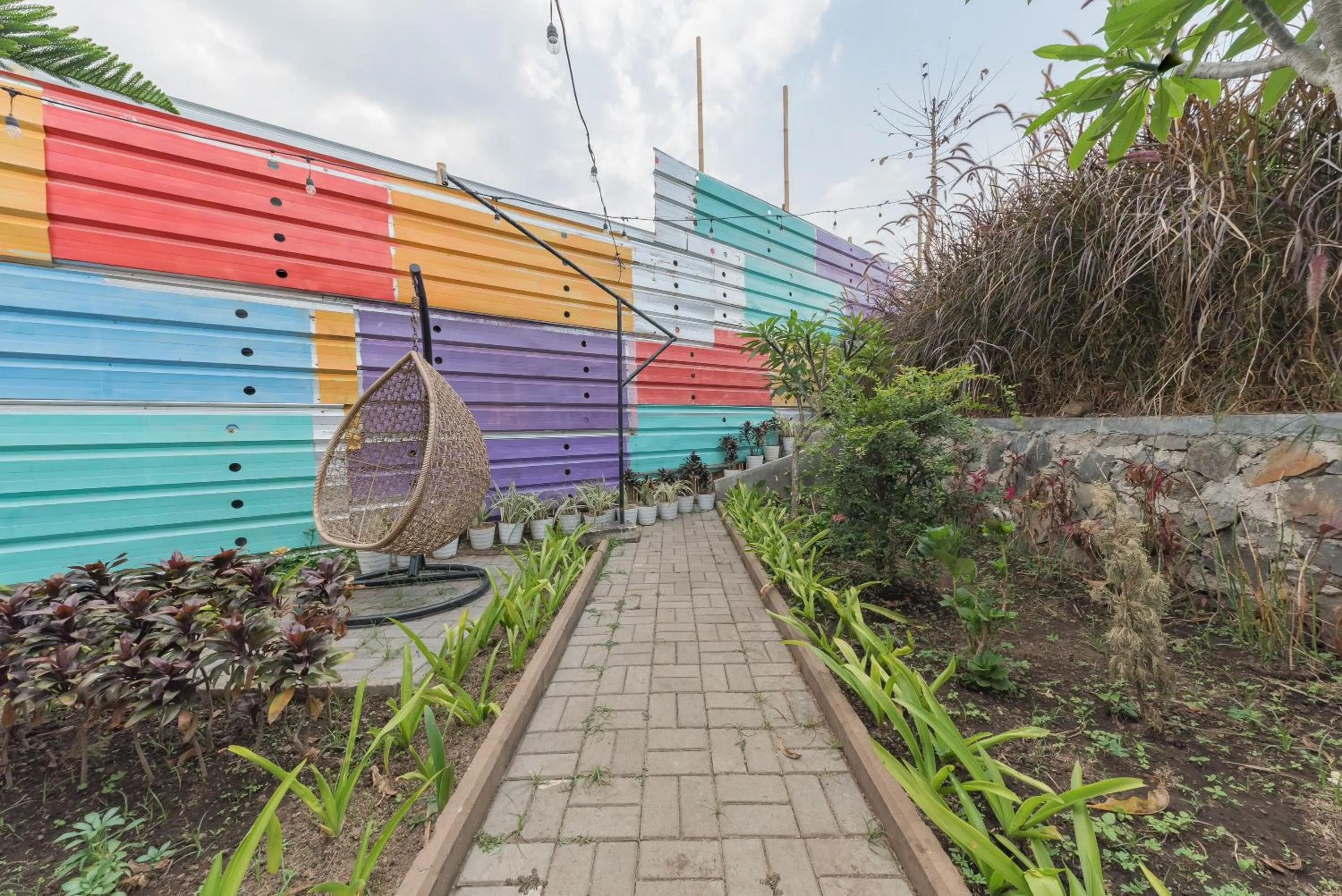 Other in RedDoorz near Universitas Advent Indonesia