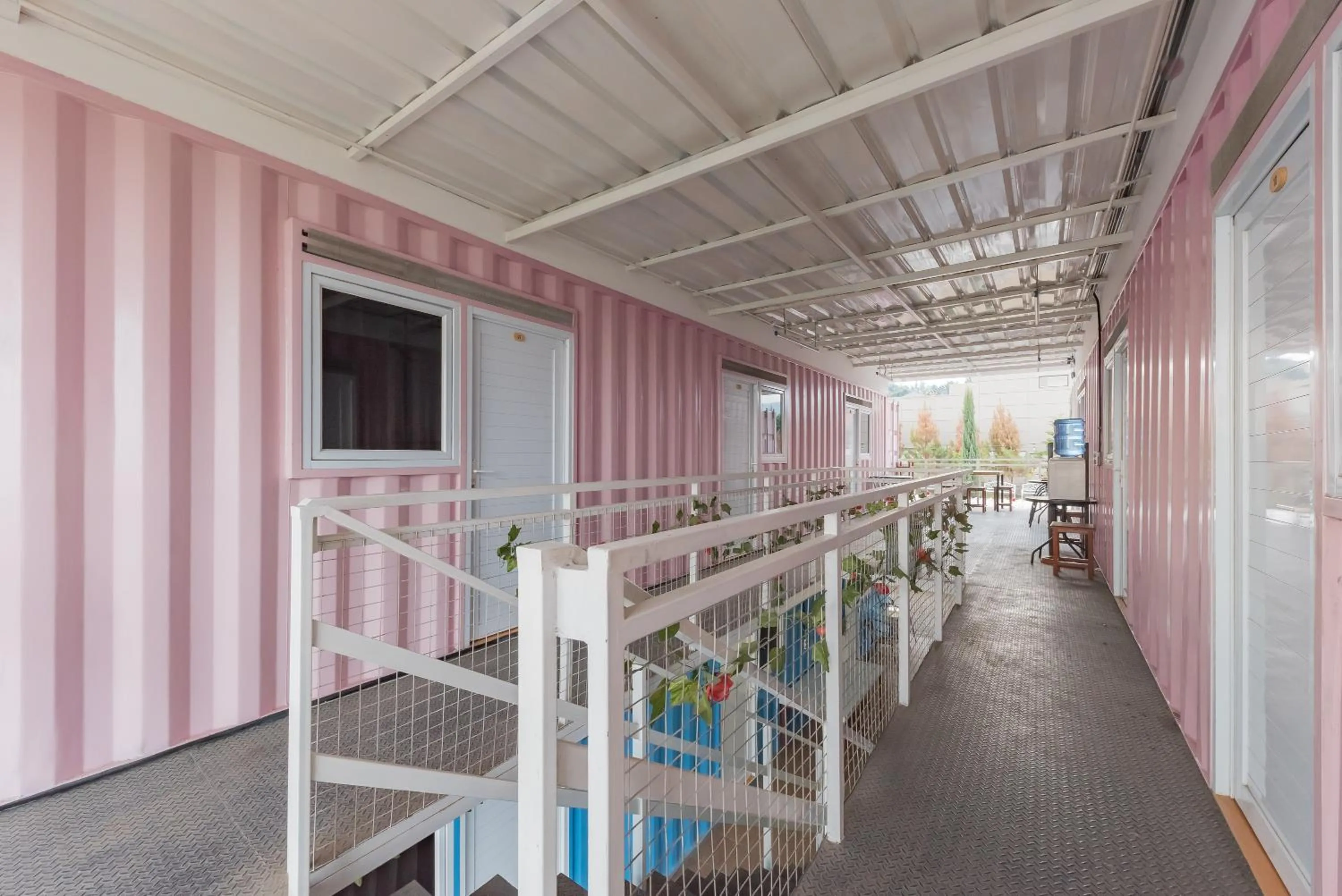 Other in RedDoorz near Universitas Advent Indonesia