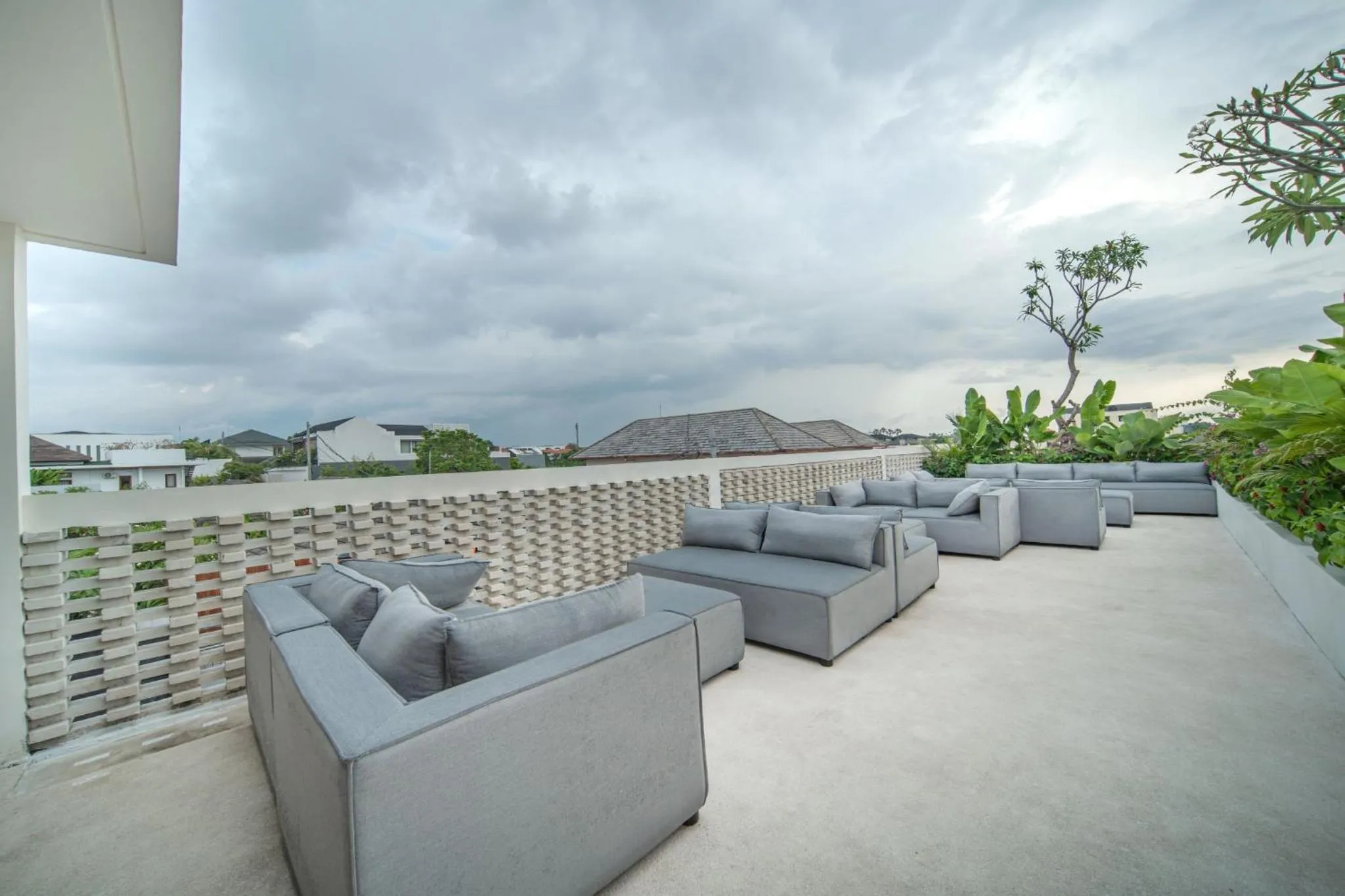 Spa and wellness centre/facilities in Ayona Villa Canggu by Ini Vie Hospitality