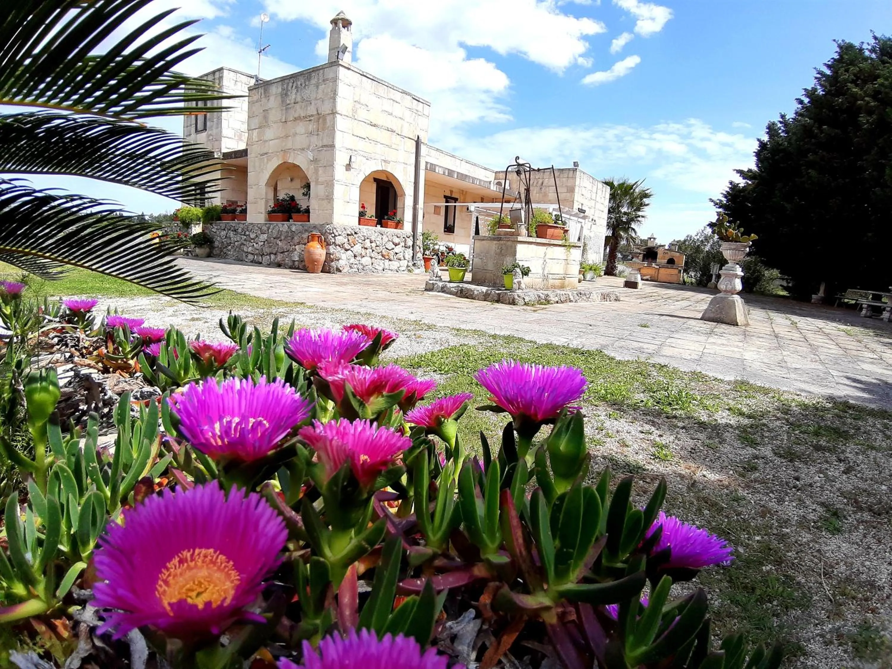 B&B La Nicchiarica