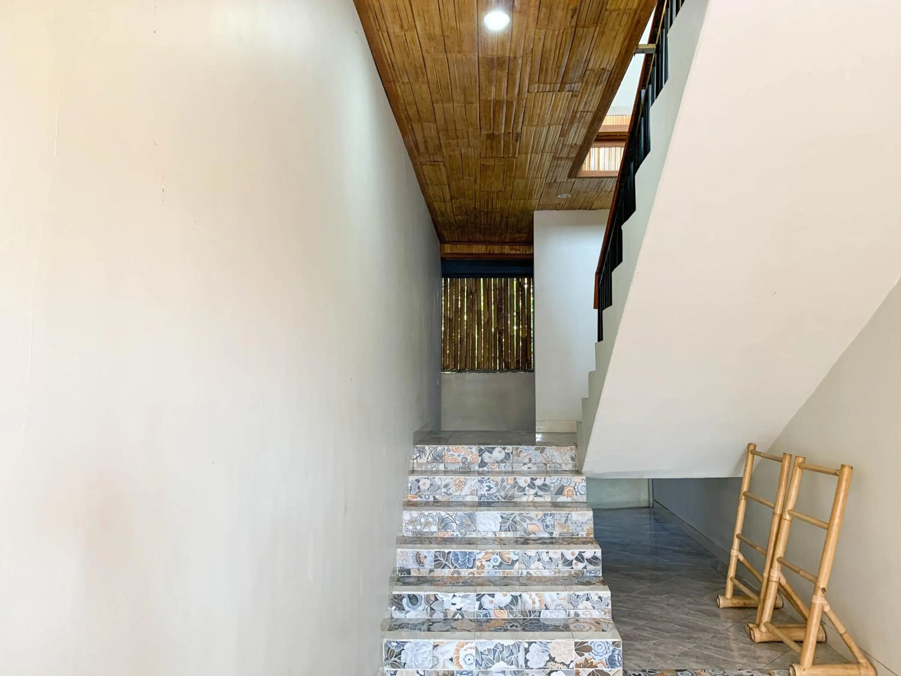 Property building in Candra Loka Studio & Apartment by The Loka