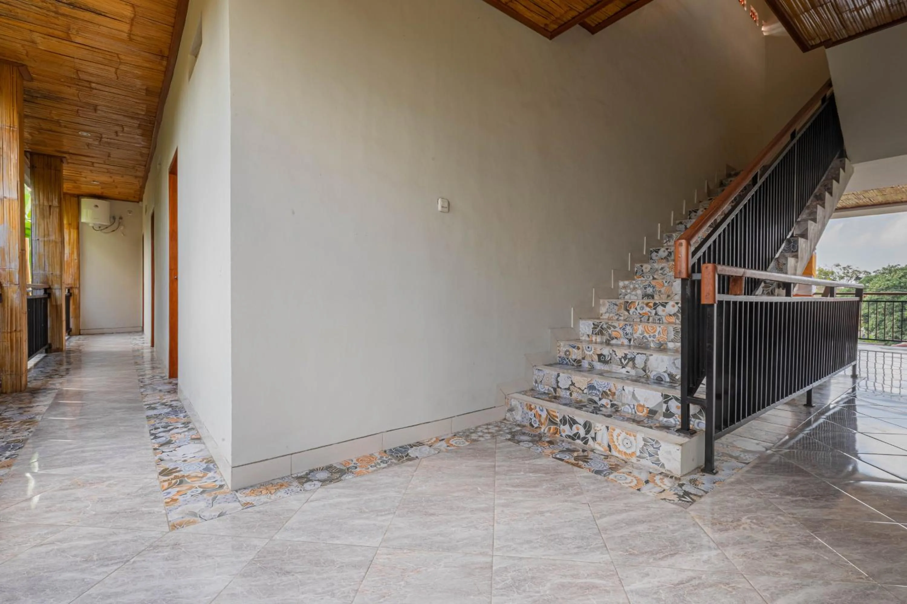 Property building in Candra Loka Studio & Apartment by The Loka