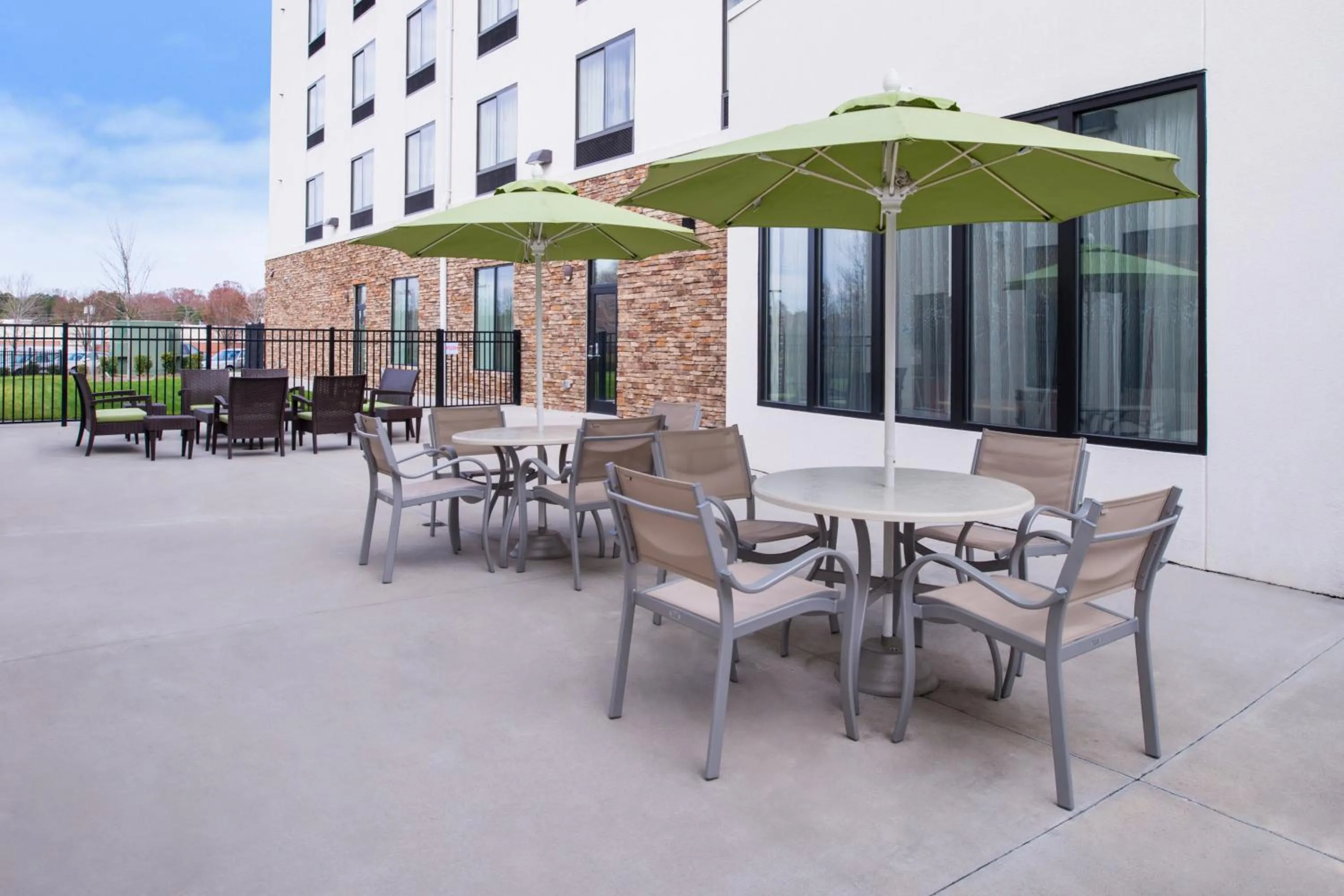 Other in Holiday Inn Express & Suites Monroe by IHG
