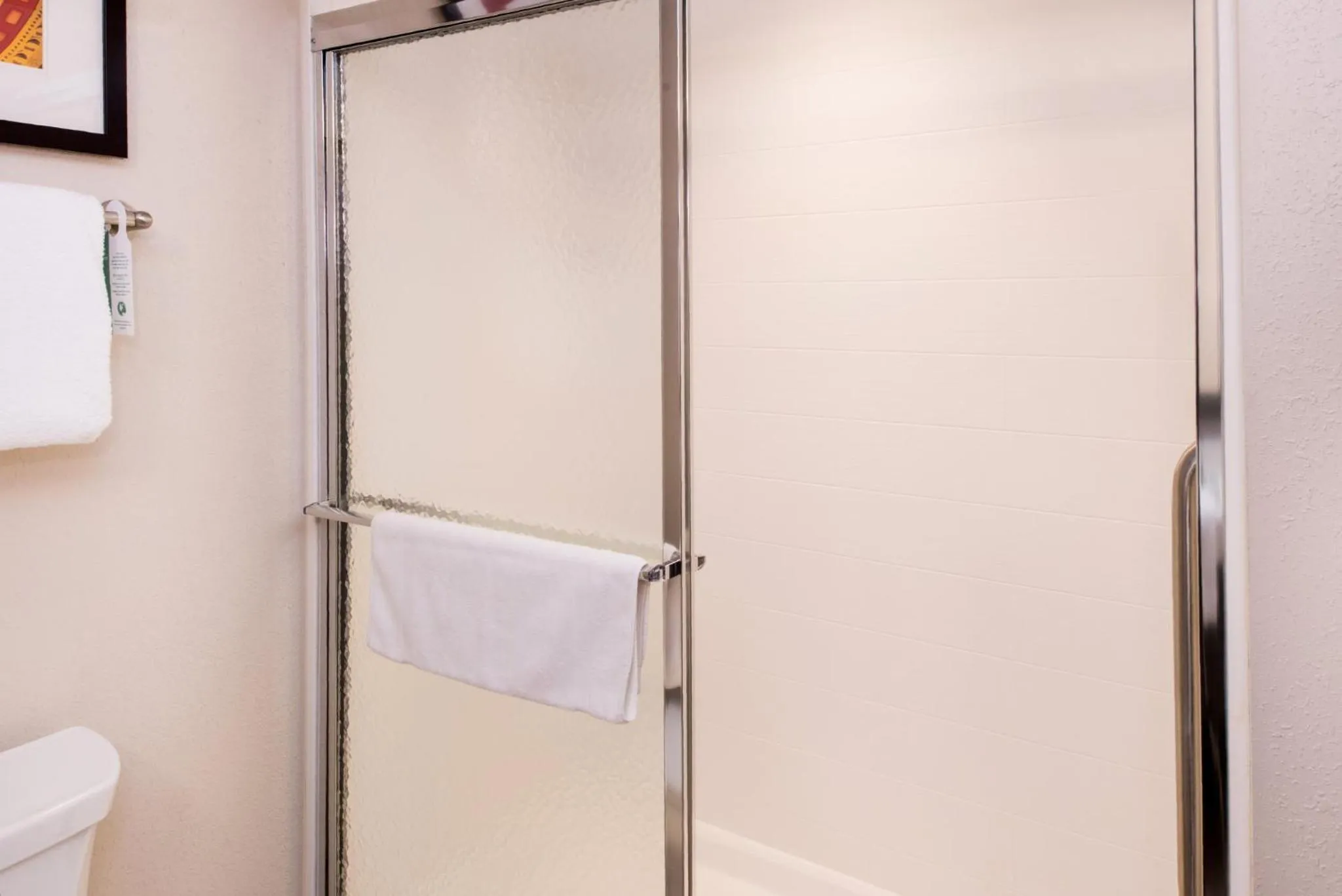 Bathroom in Holiday Inn Express & Suites Monroe by IHG