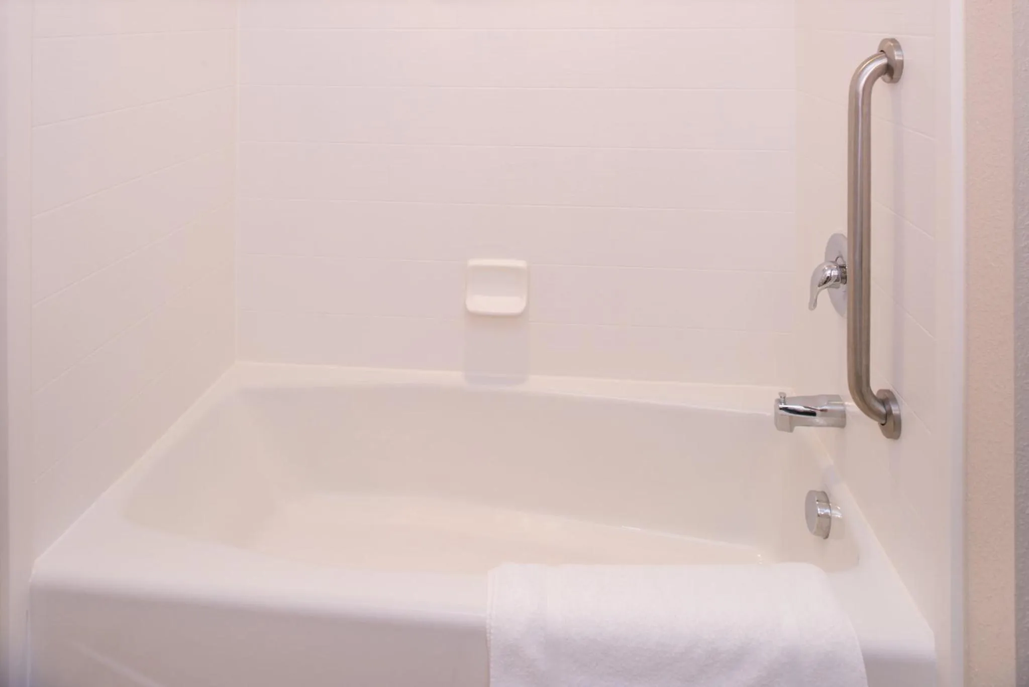 Bathroom in Holiday Inn Express & Suites Monroe by IHG