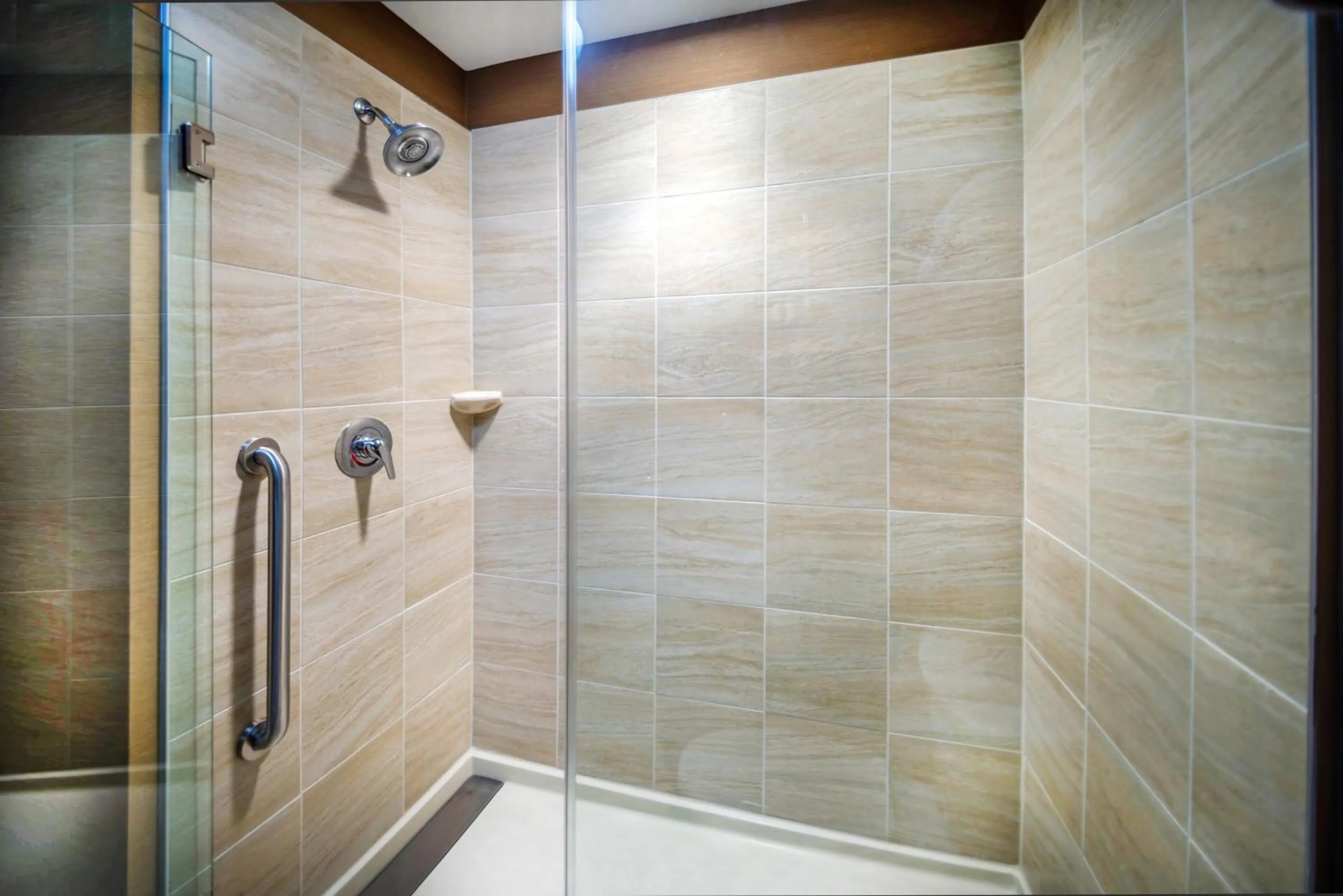 Bathroom in Holiday Inn Express & Suites Salt Lake City South-Murray by IHG