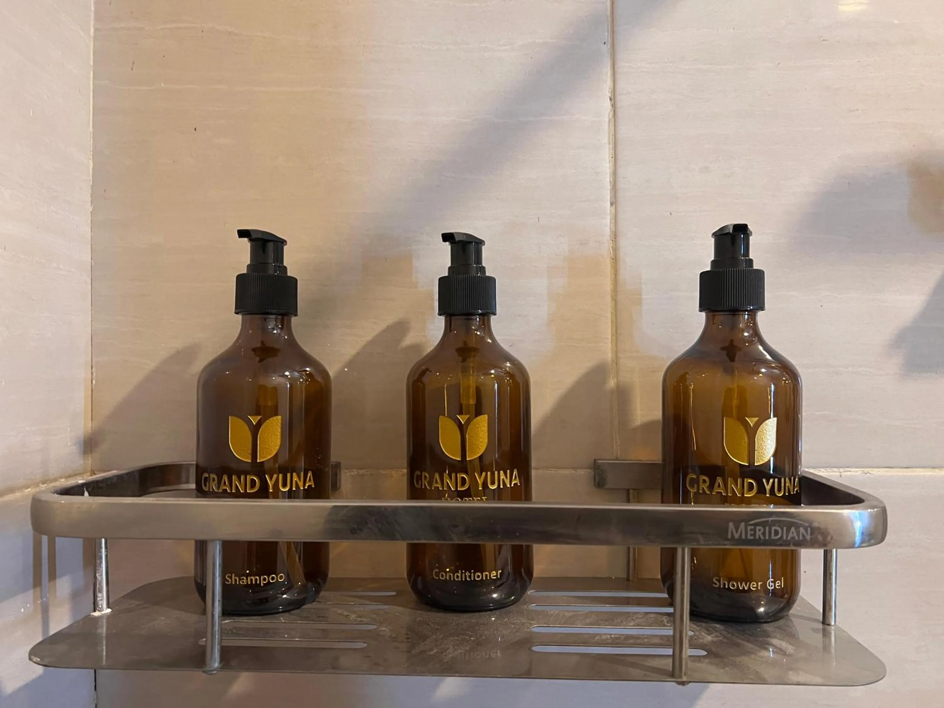 Bathroom in Grand Yuna Hotel Nusa Penida