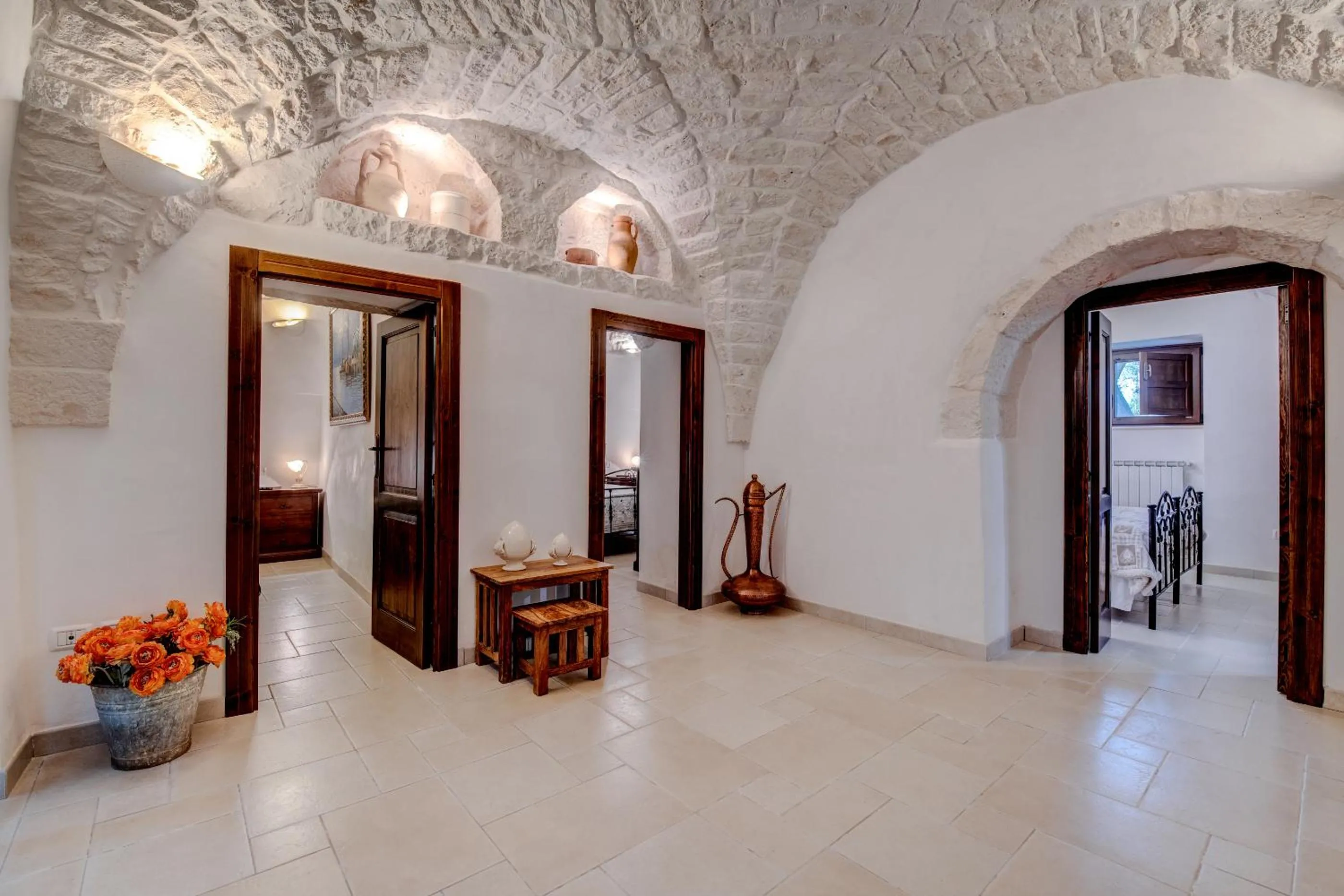 Trulli Margherita