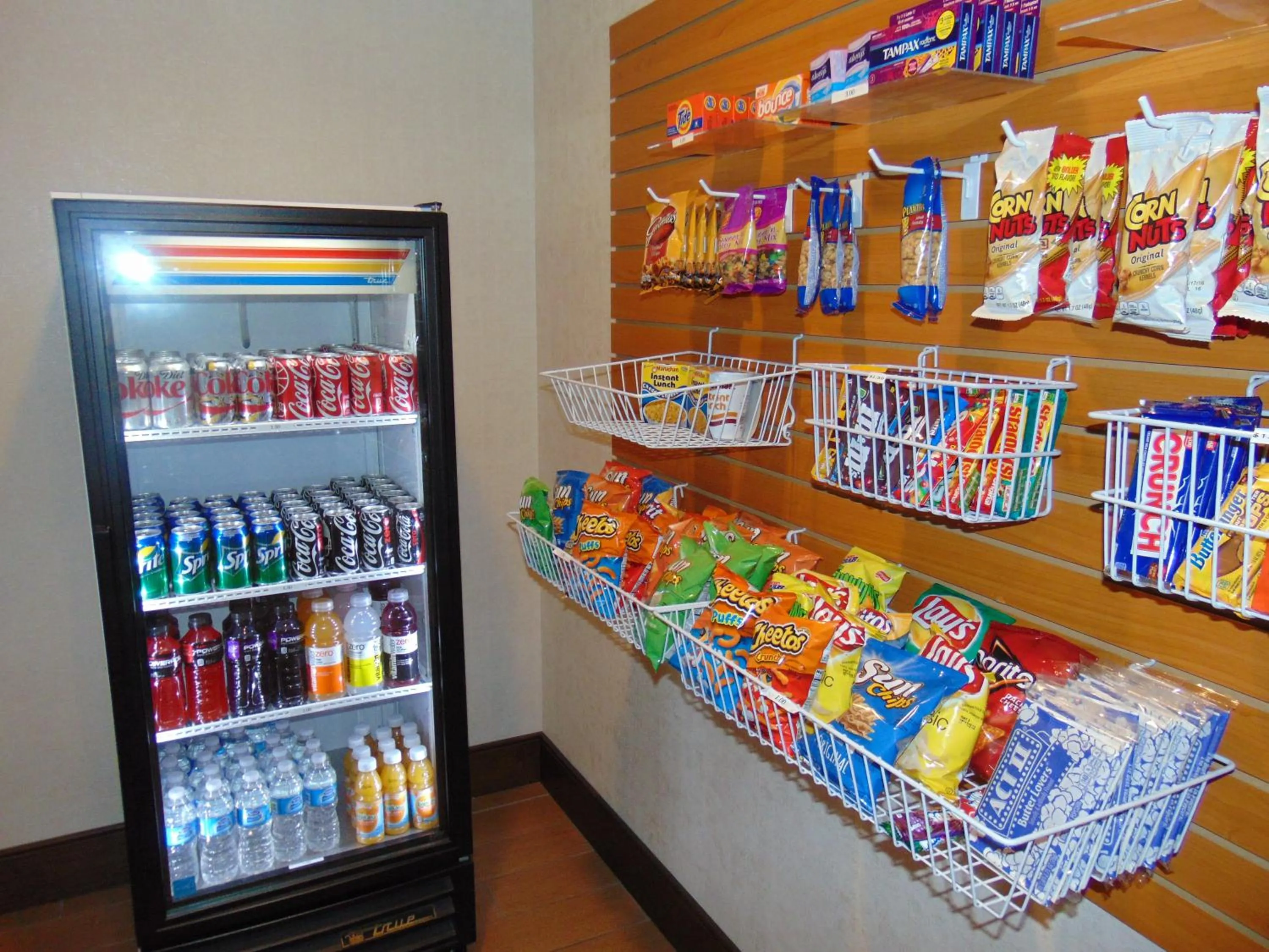 Other in Holiday Inn Express & Suites Springville-South Provo Area by IHG