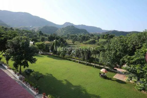 Spring in Meera Valley Resort By Nexottel