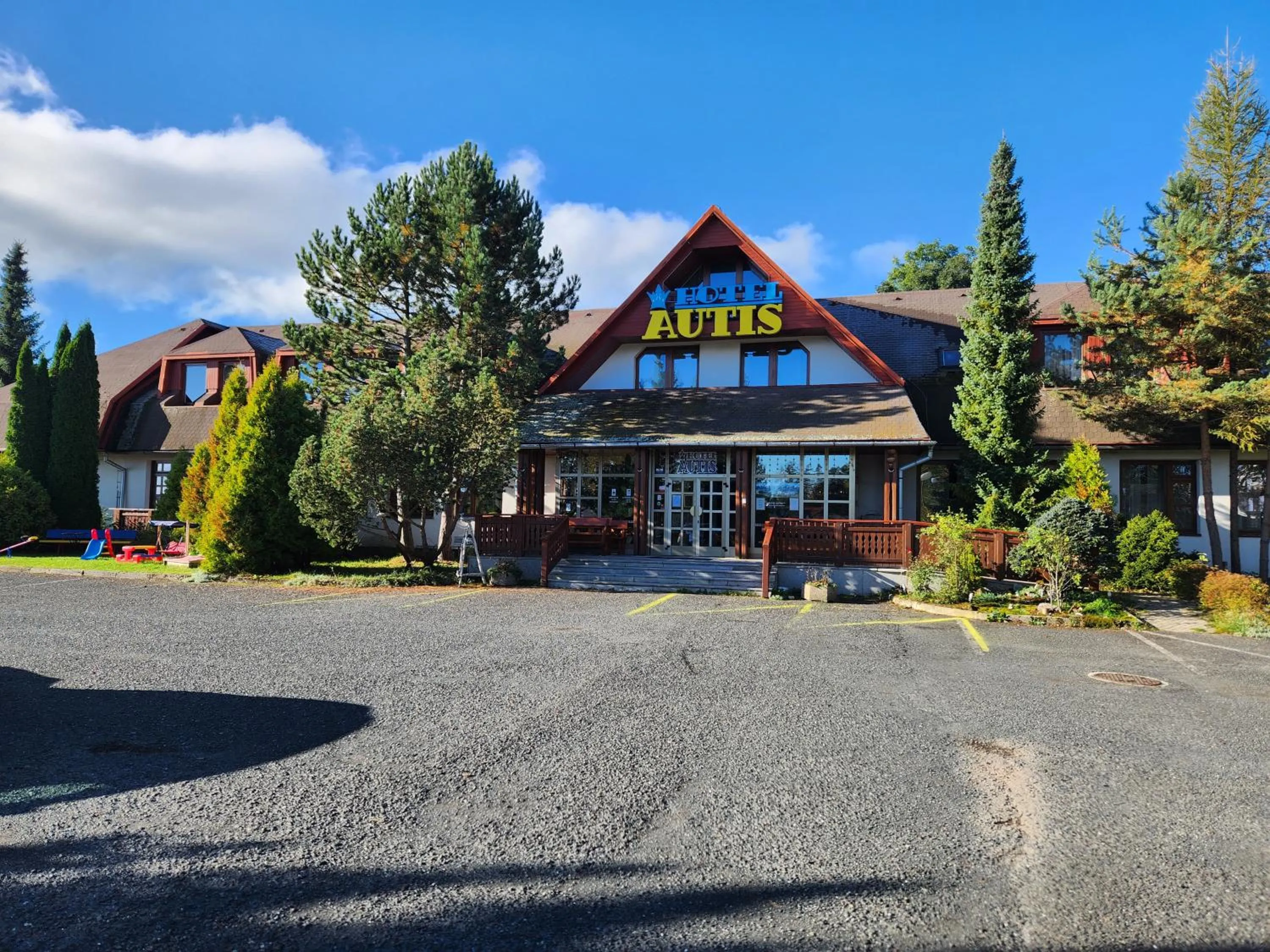 Hotel Autis
