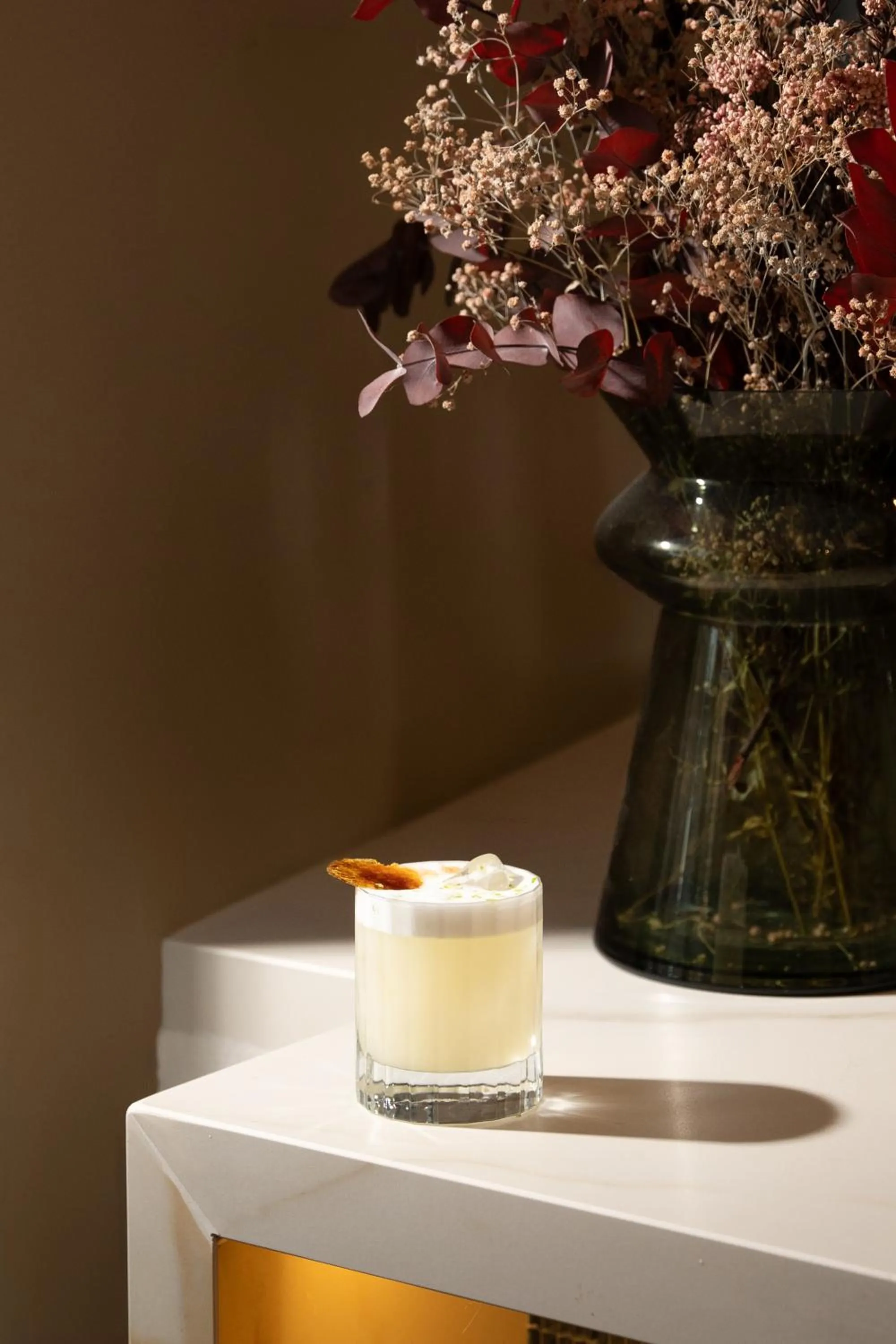 Lounge or bar in Ocean Drive Sevilla