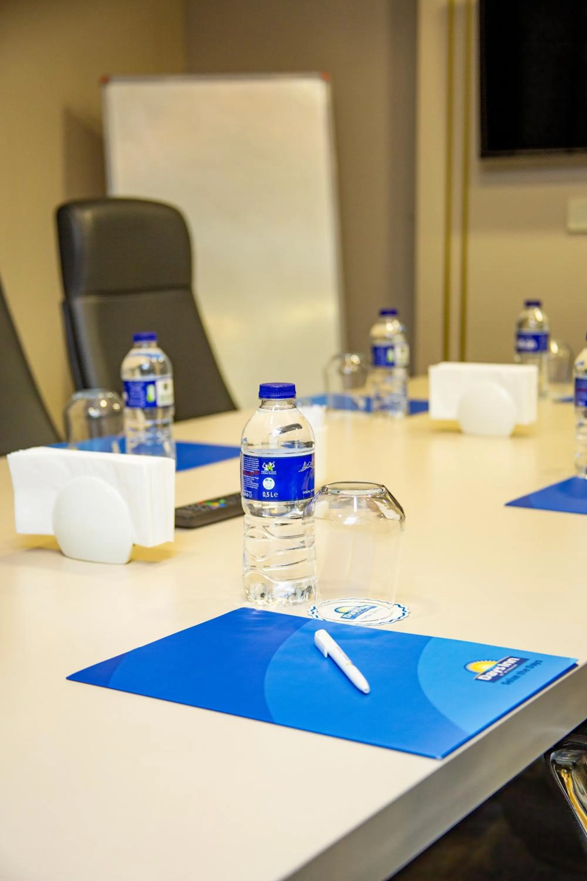 Meeting/conference room in Days Inn by Wyndham Istanbul Bomonti