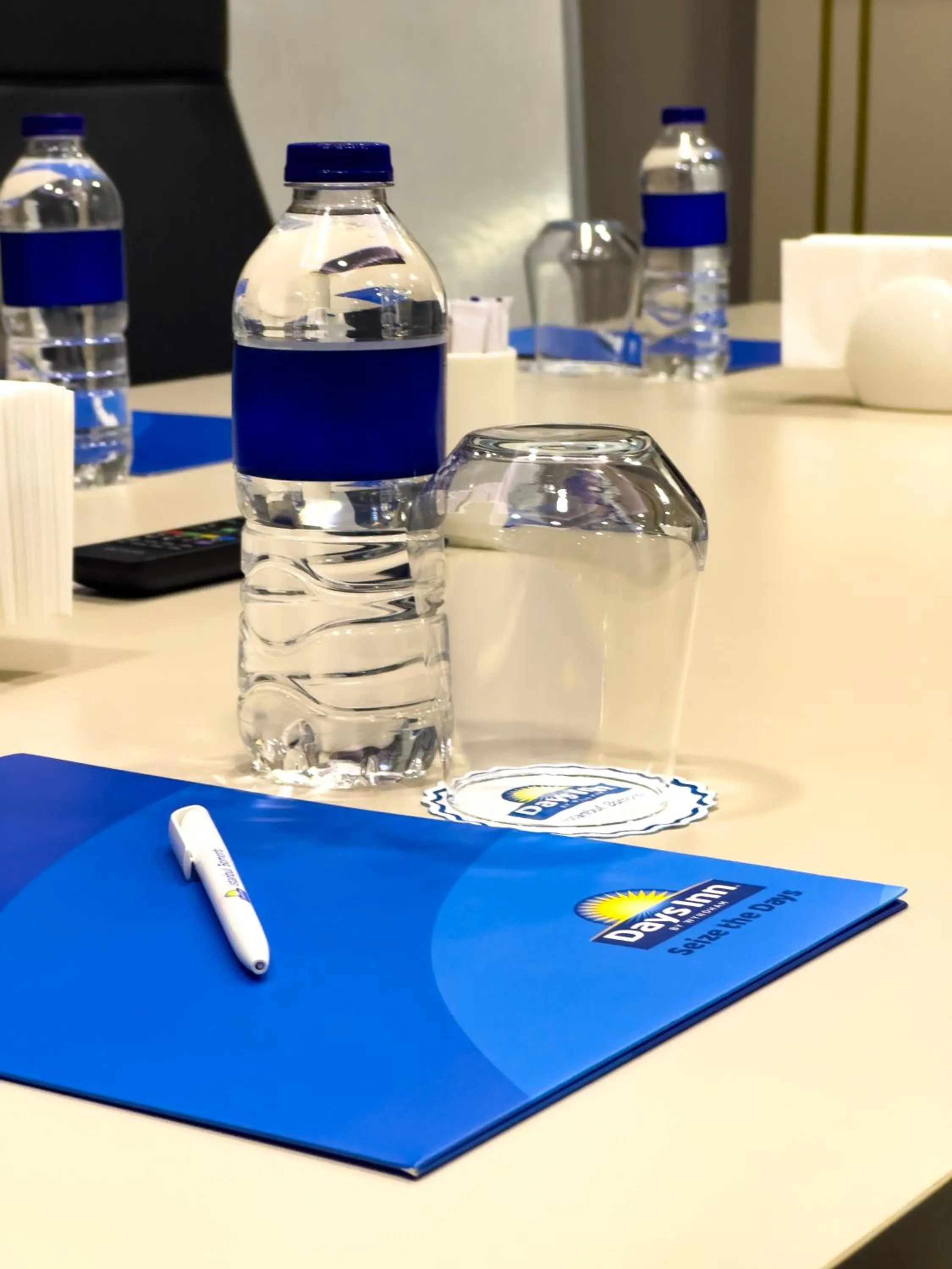 Meeting/conference room in Days Inn by Wyndham Istanbul Bomonti
