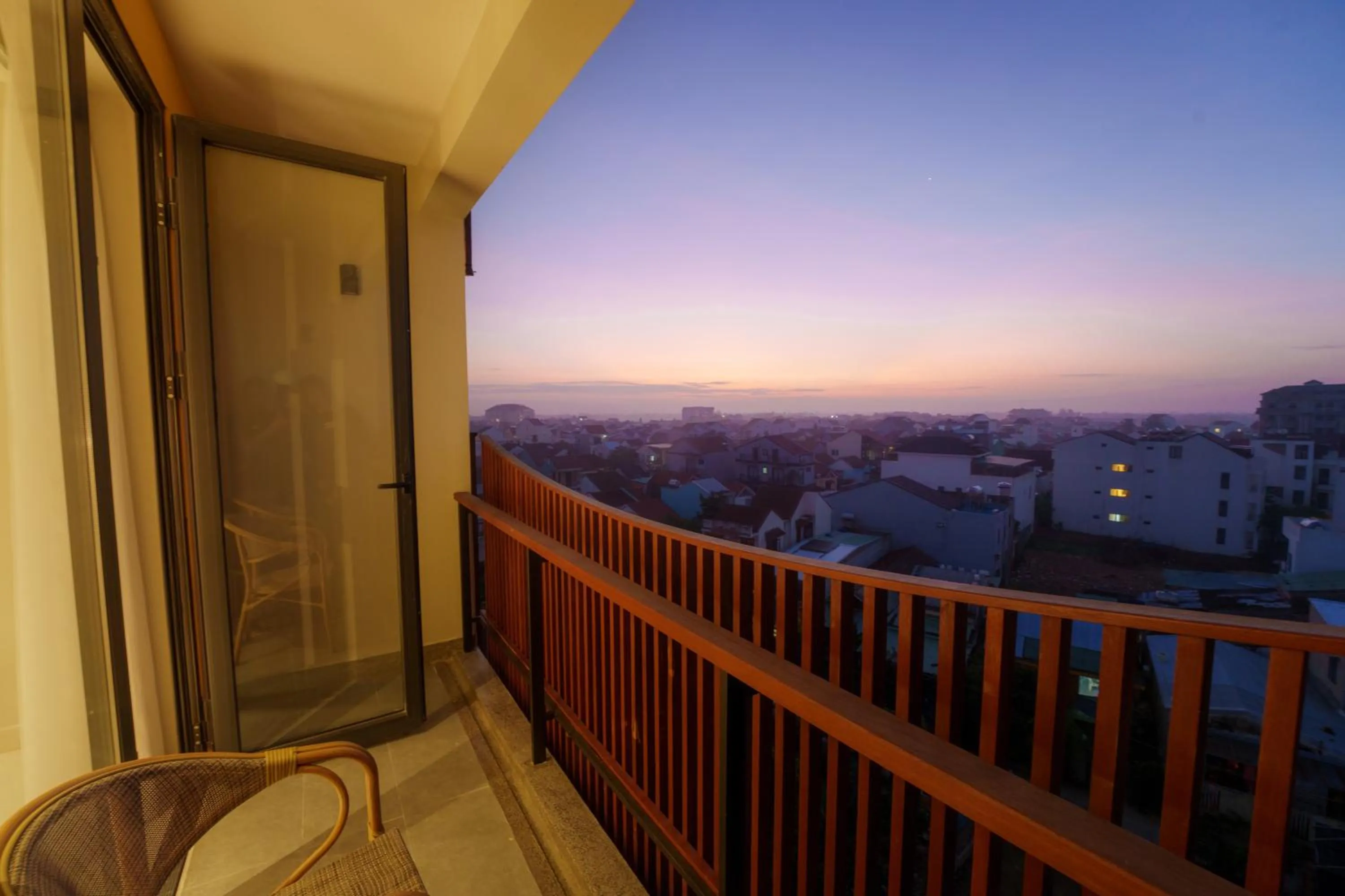 View (from property/room) in Little Gem Hoi An Boutique Hotel & Spa