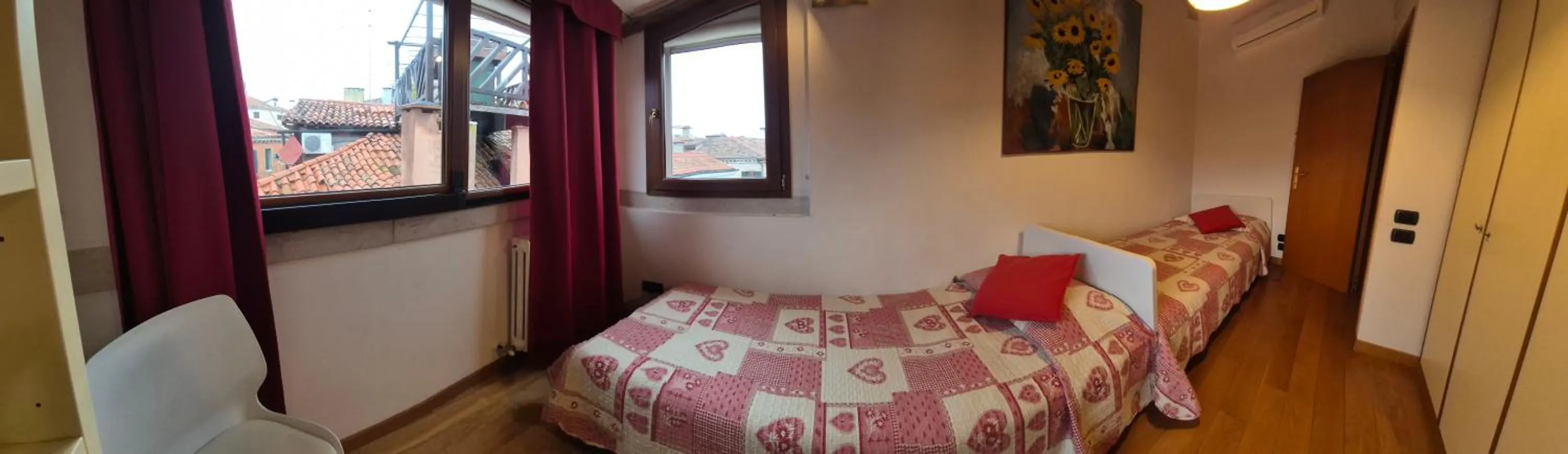 Bellissima Terrazza