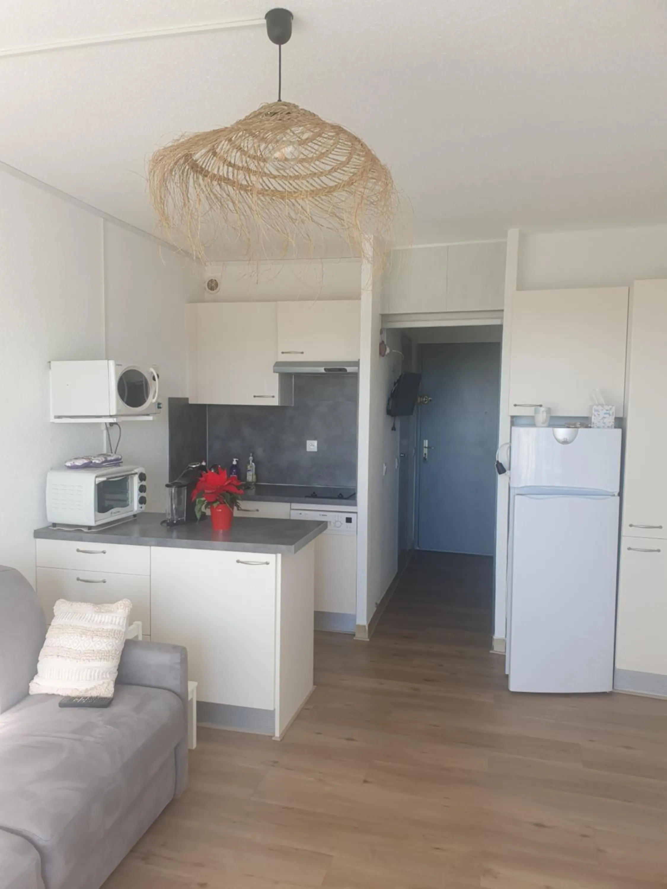 La petite Camargue