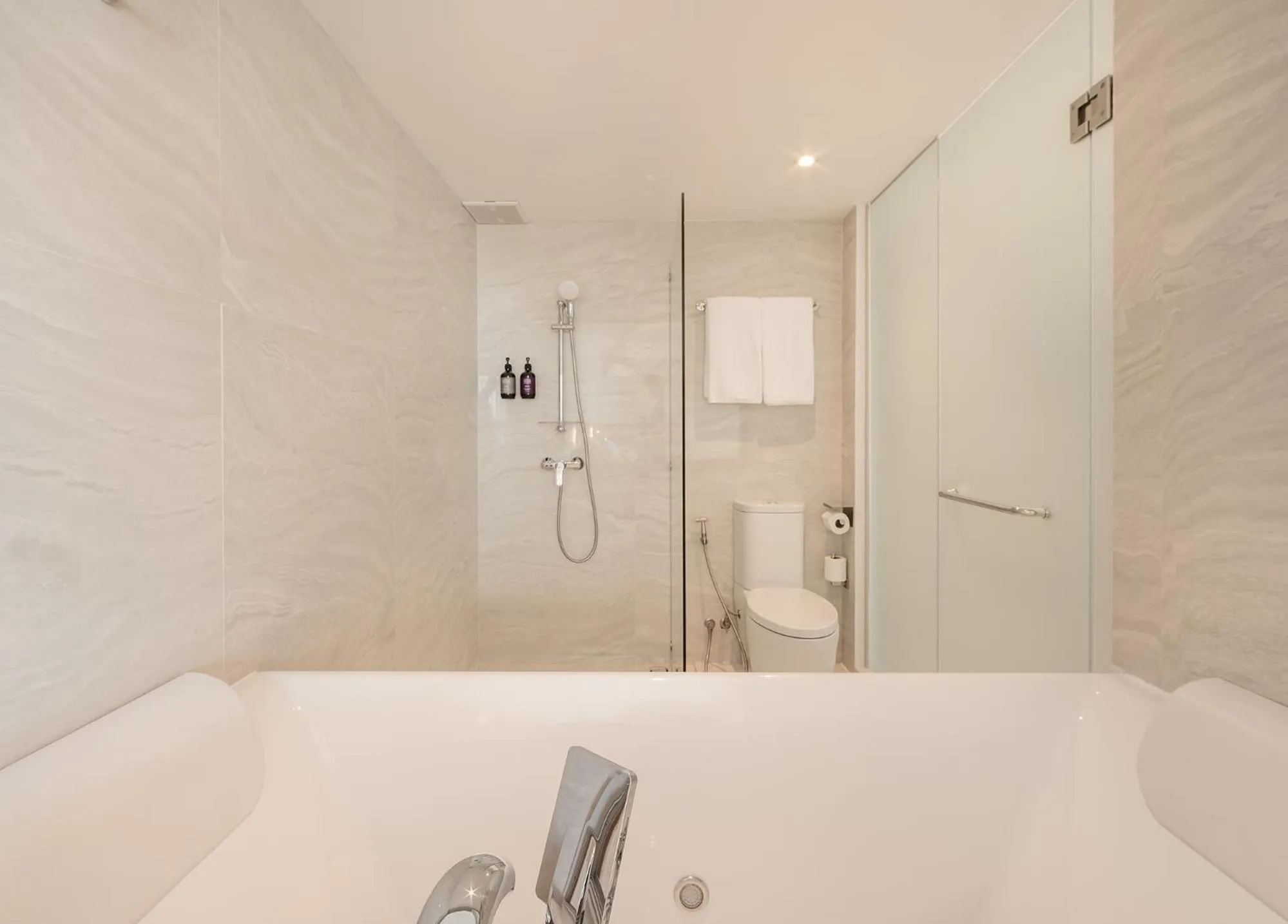 Bathroom in U Hua Hin