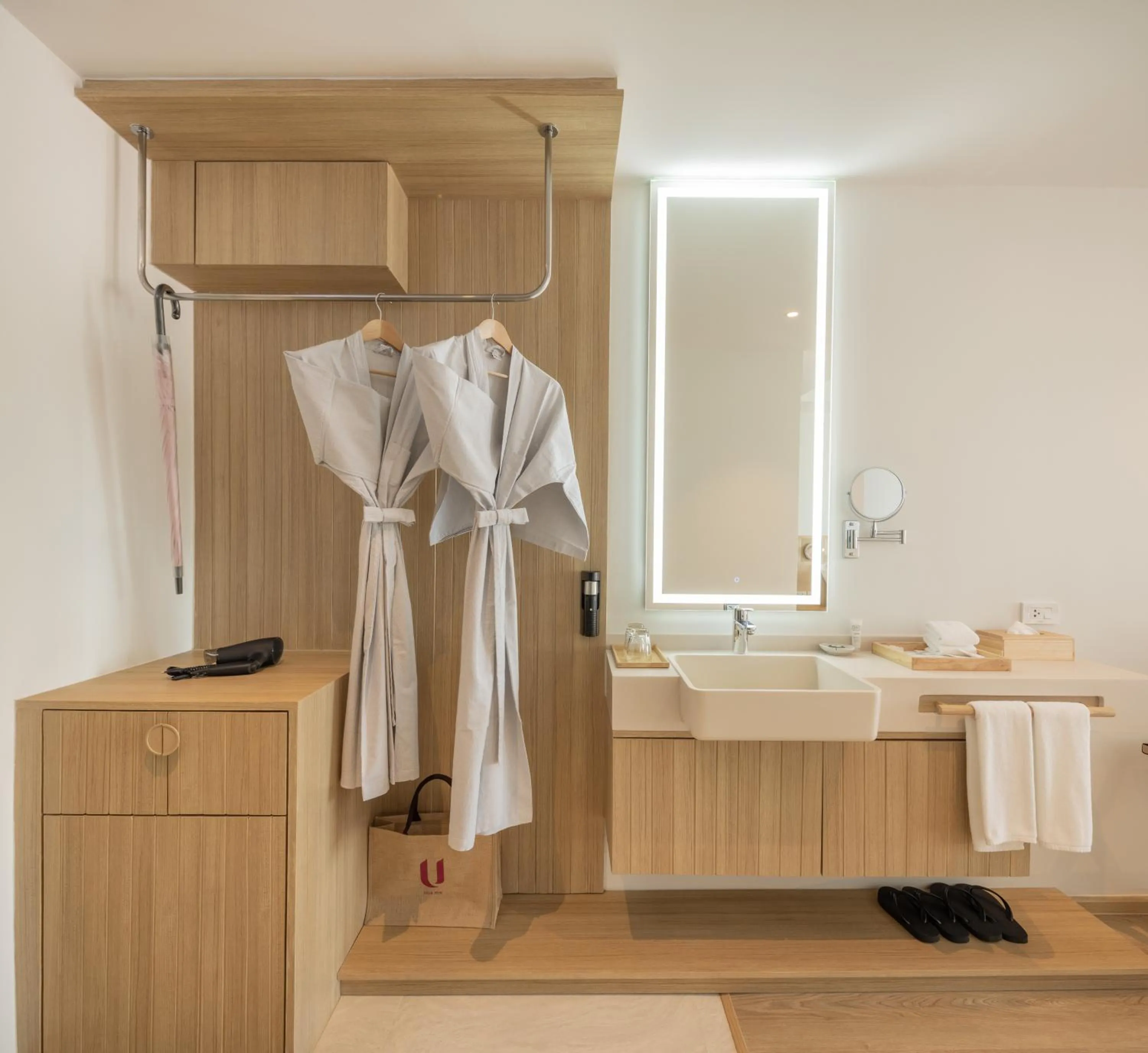 heating in U Hua Hin