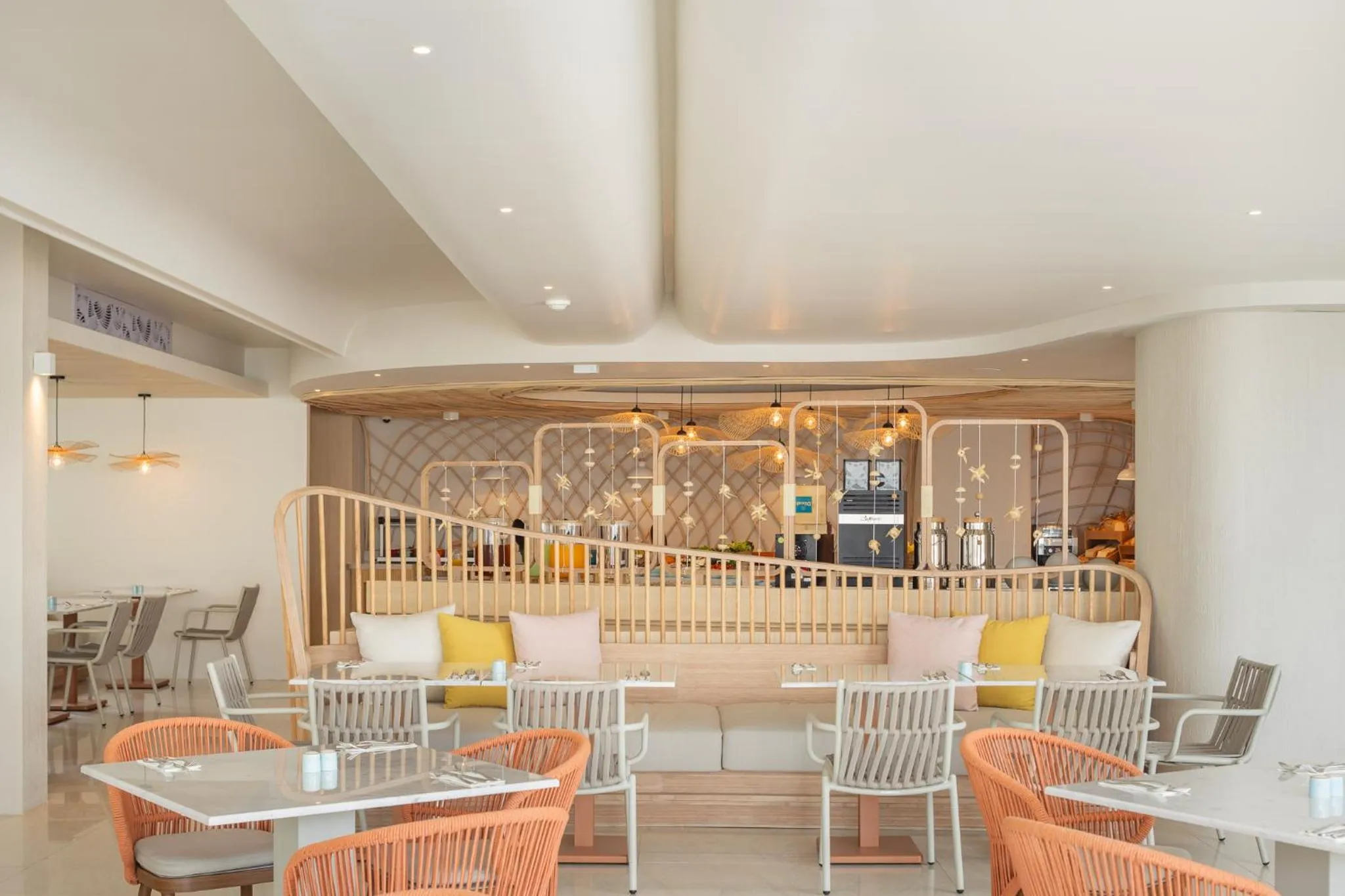 Restaurant/places to eat in U Hua Hin