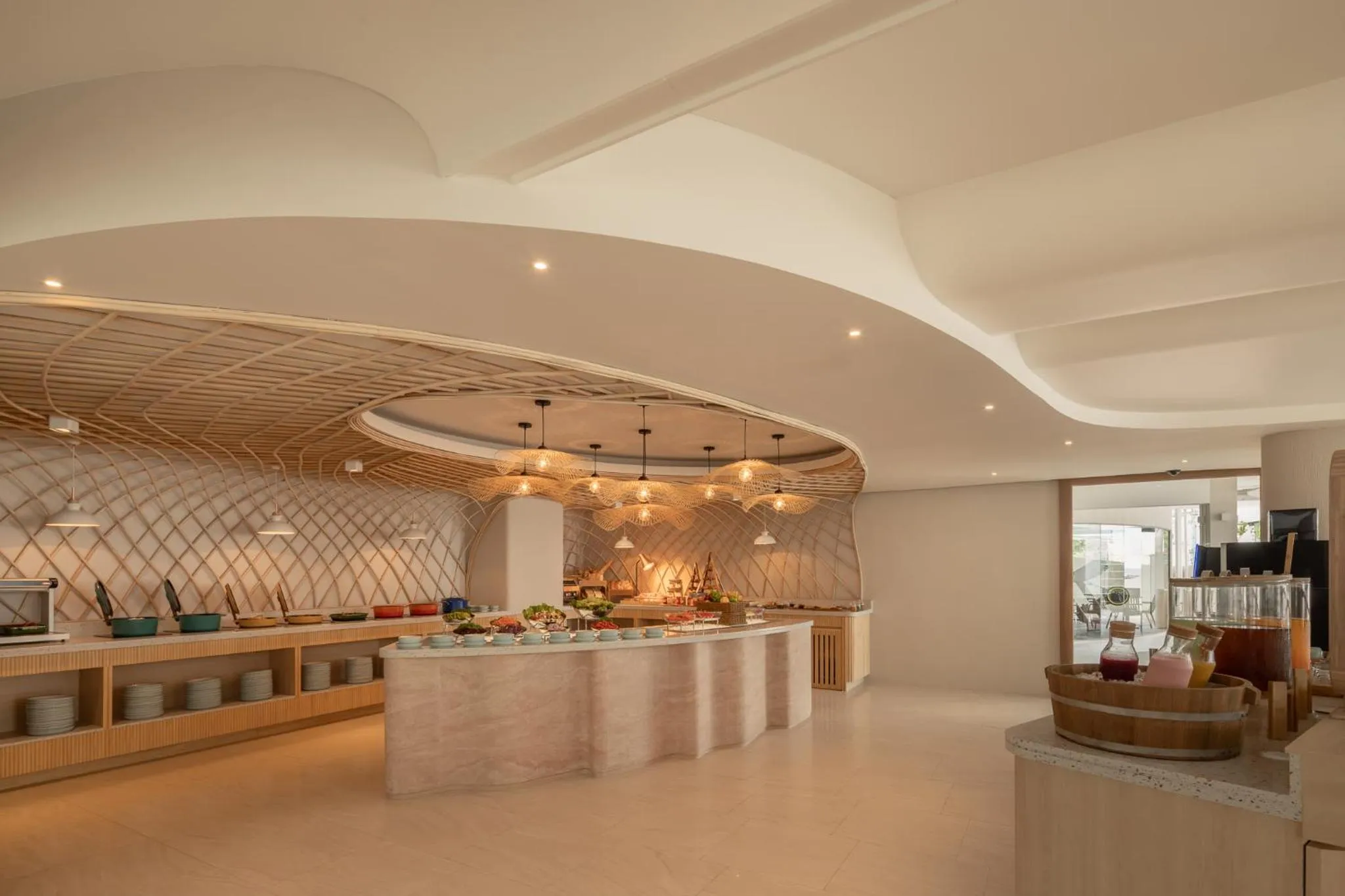 Restaurant/places to eat in U Hua Hin