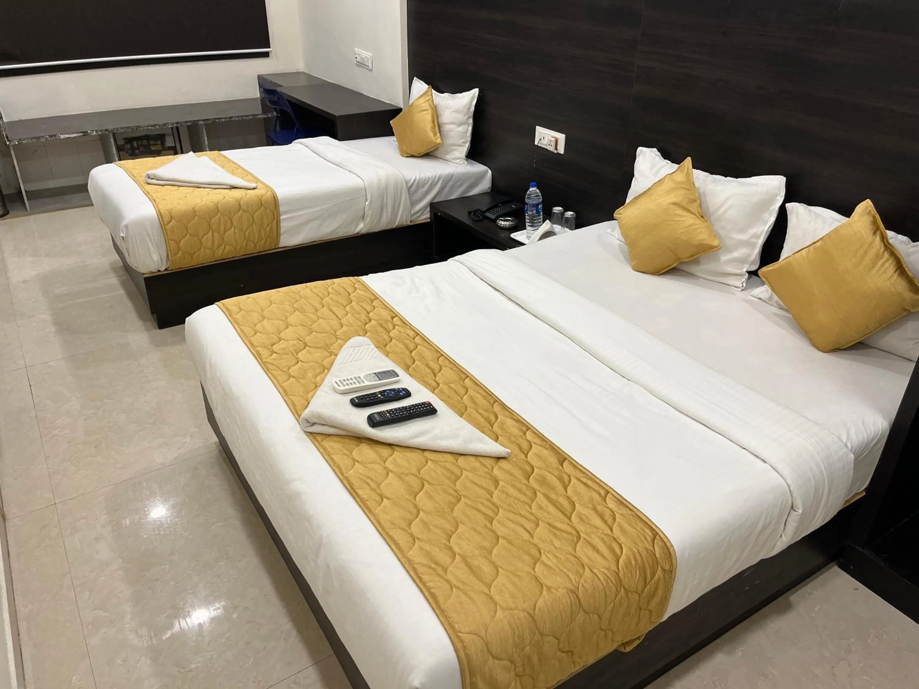 Wind Flower Regency - Near Kokilaben Hospital