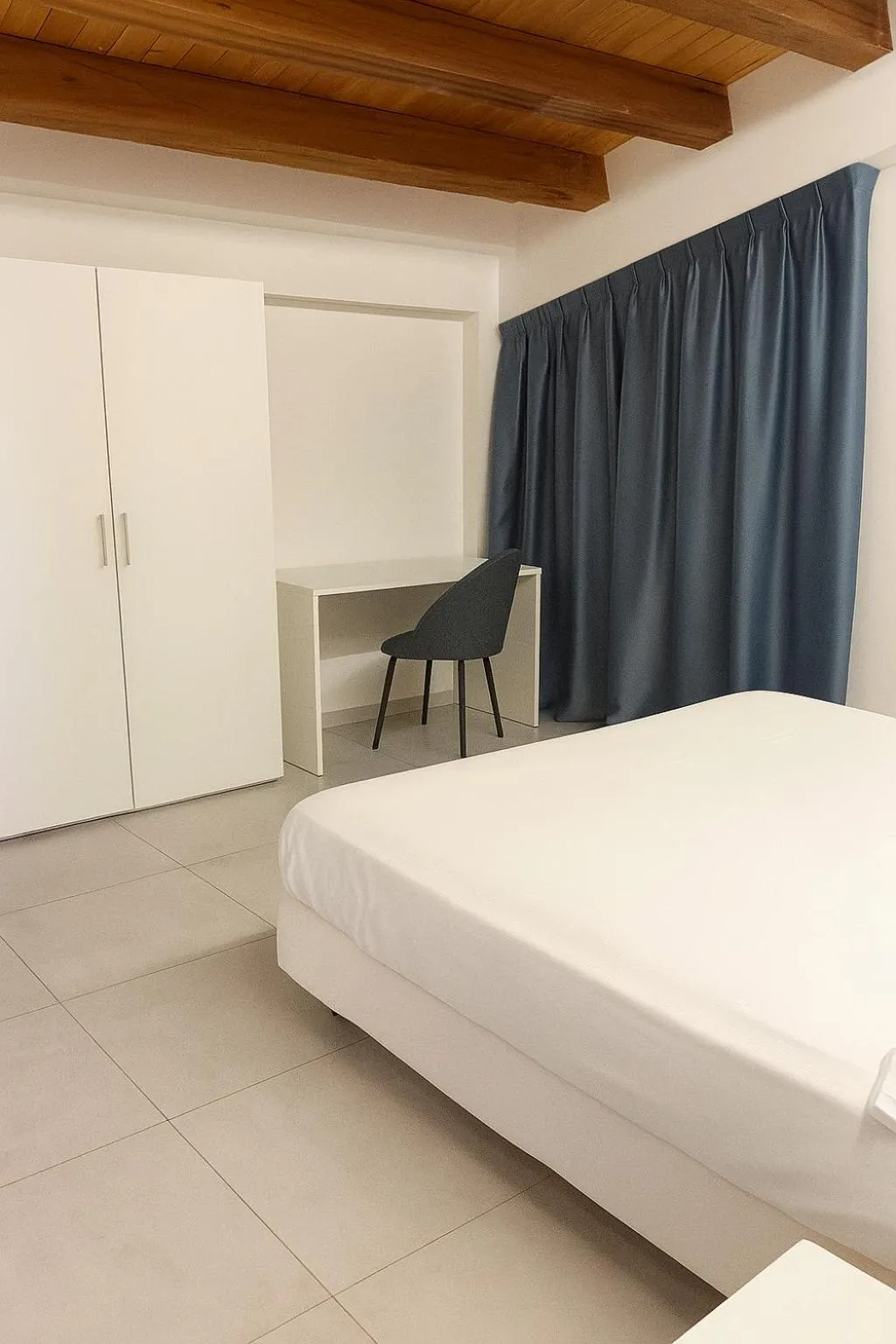 Bedroom, Bed in Marina di Petrolo Apartments