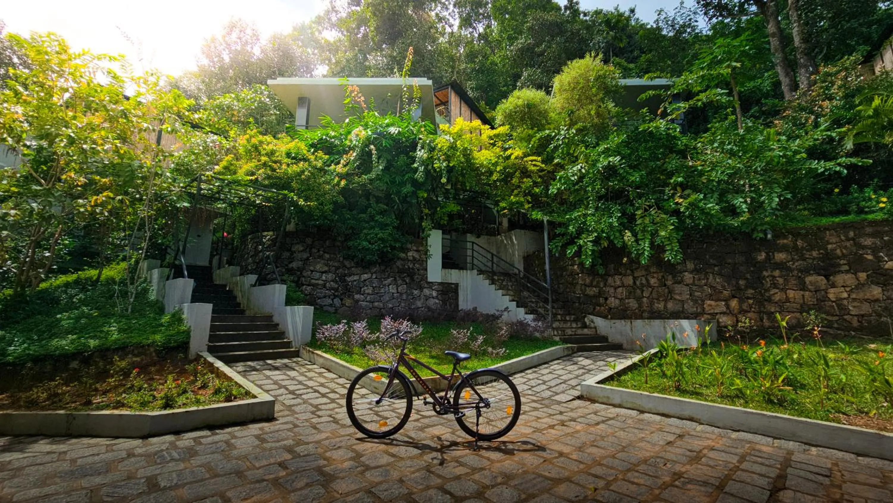 Activities in Maram Resort Mamalakandam