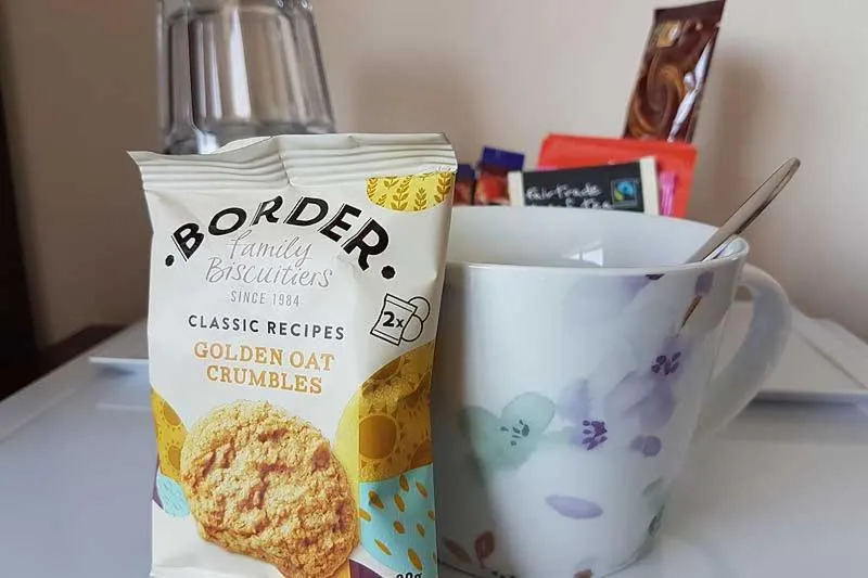 The Coast Yard B & B and Garden Chalets