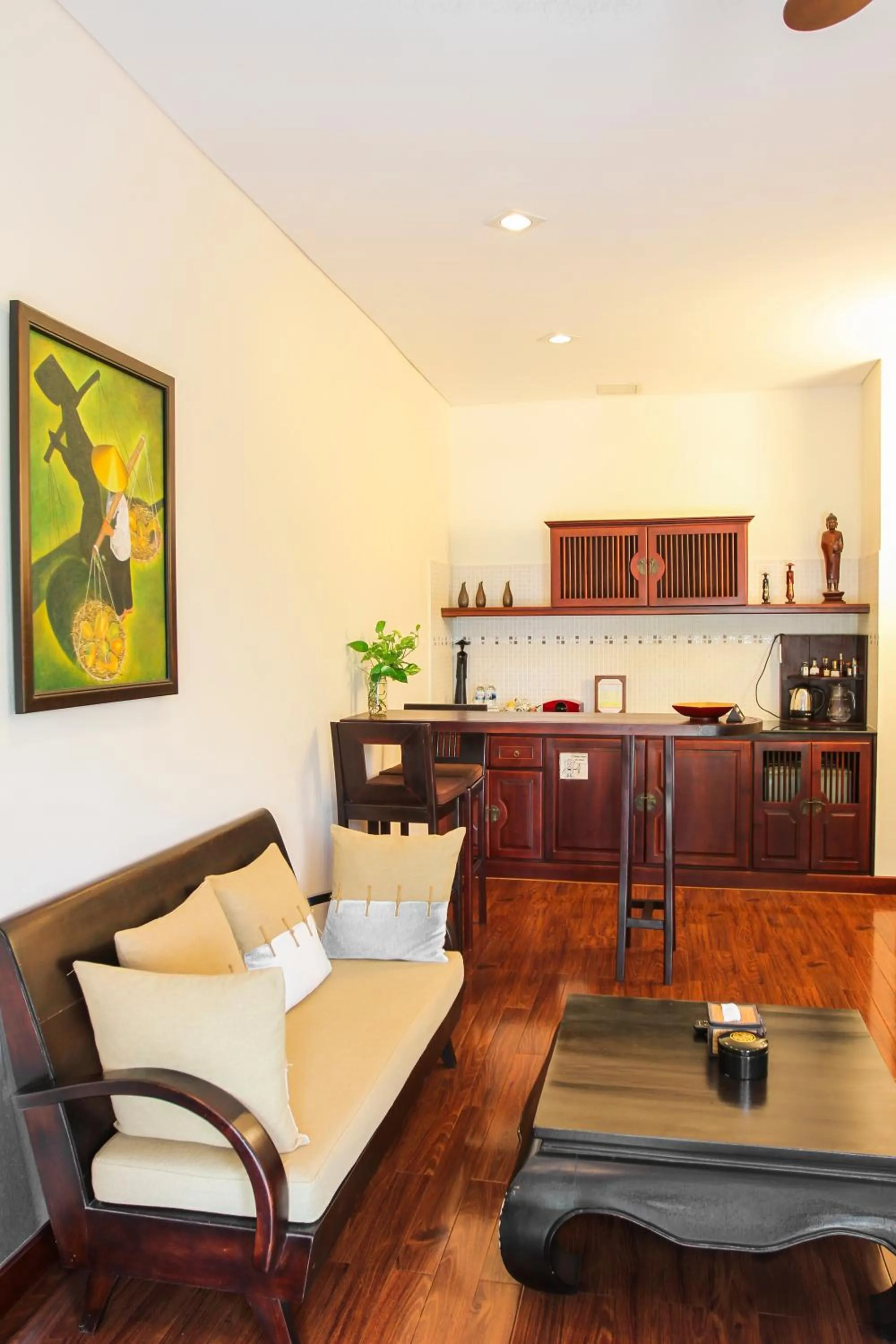 Nam Bo Boutique Hotel