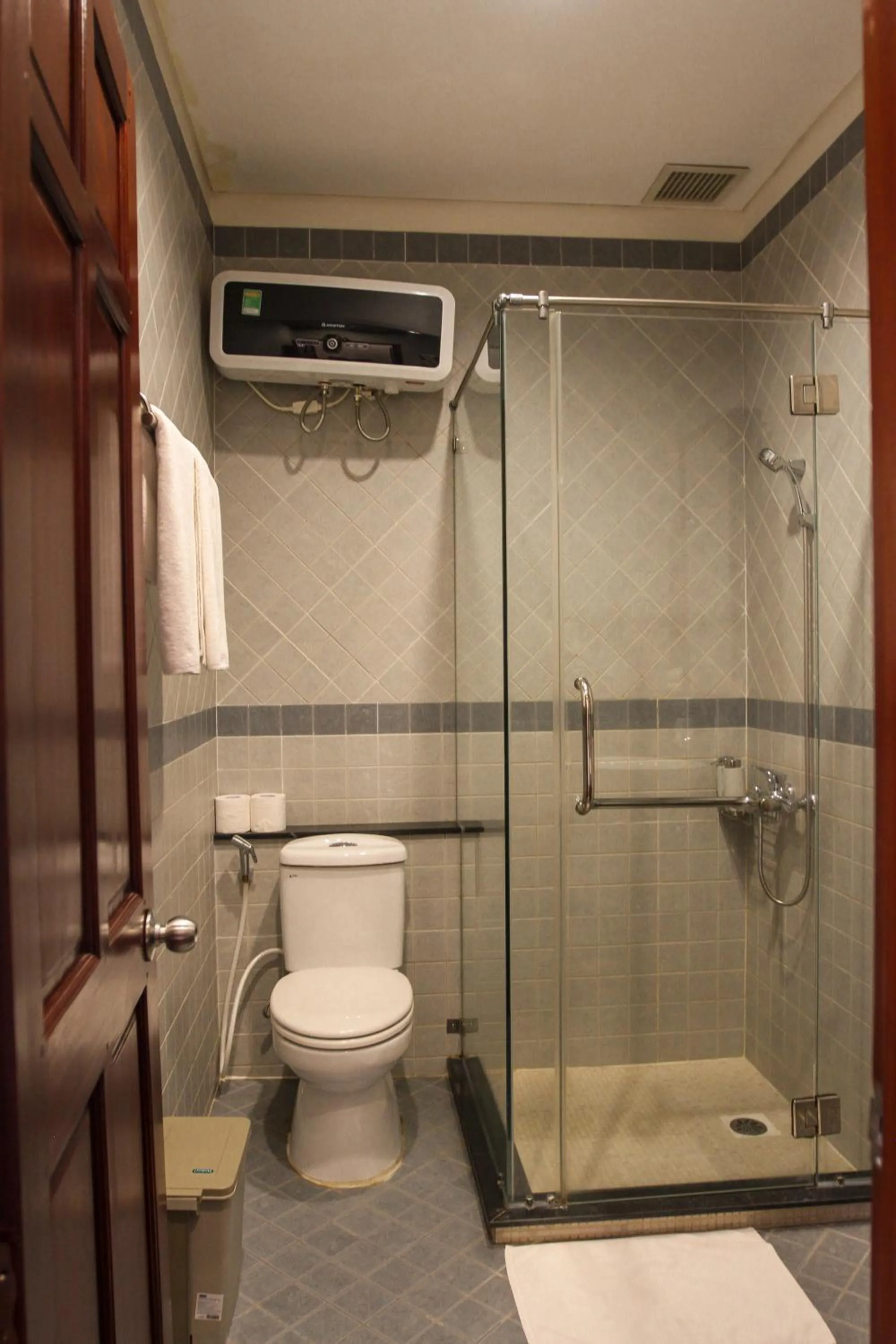 Nam Bo Boutique Hotel