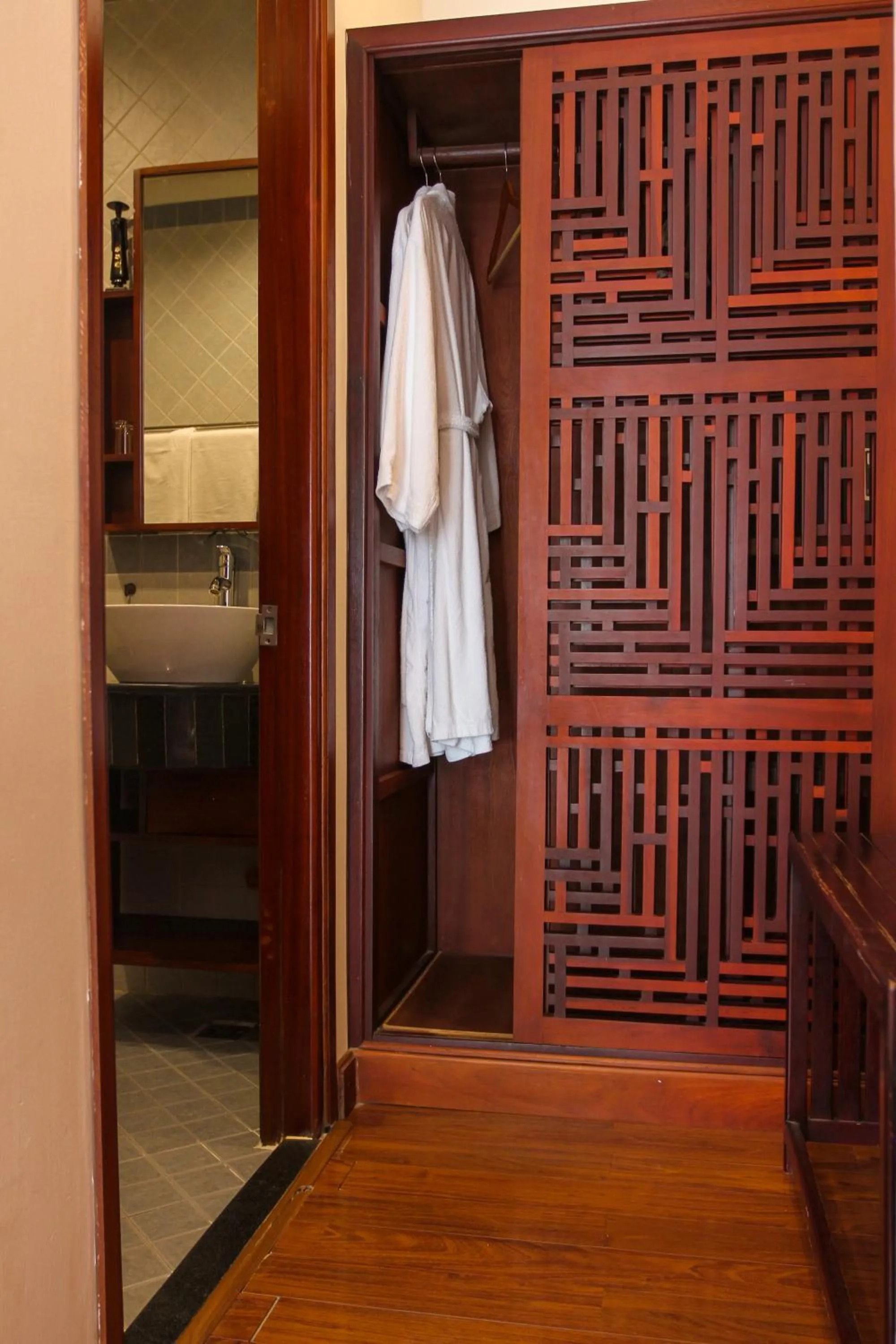 Nam Bo Boutique Hotel