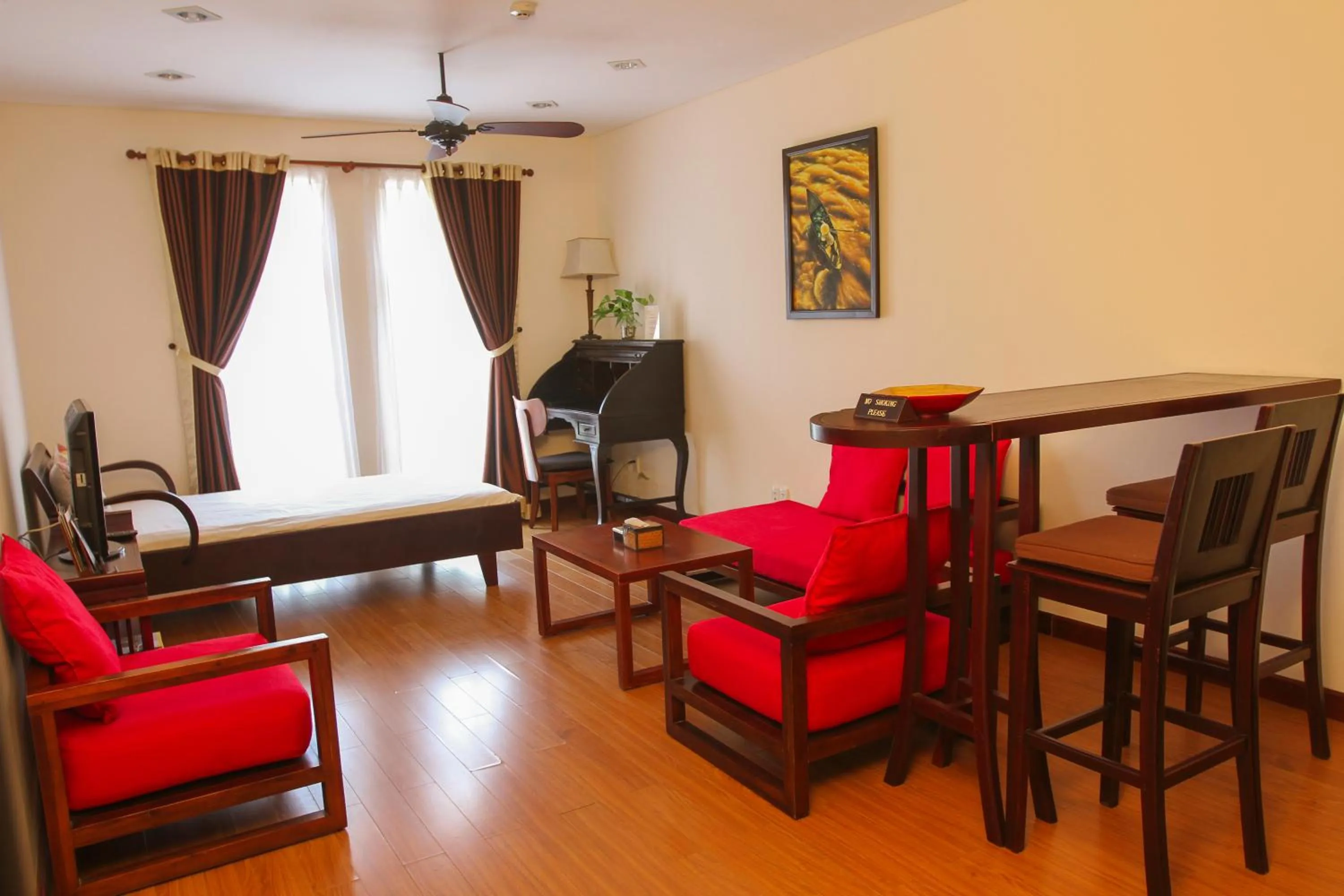 Nam Bo Boutique Hotel