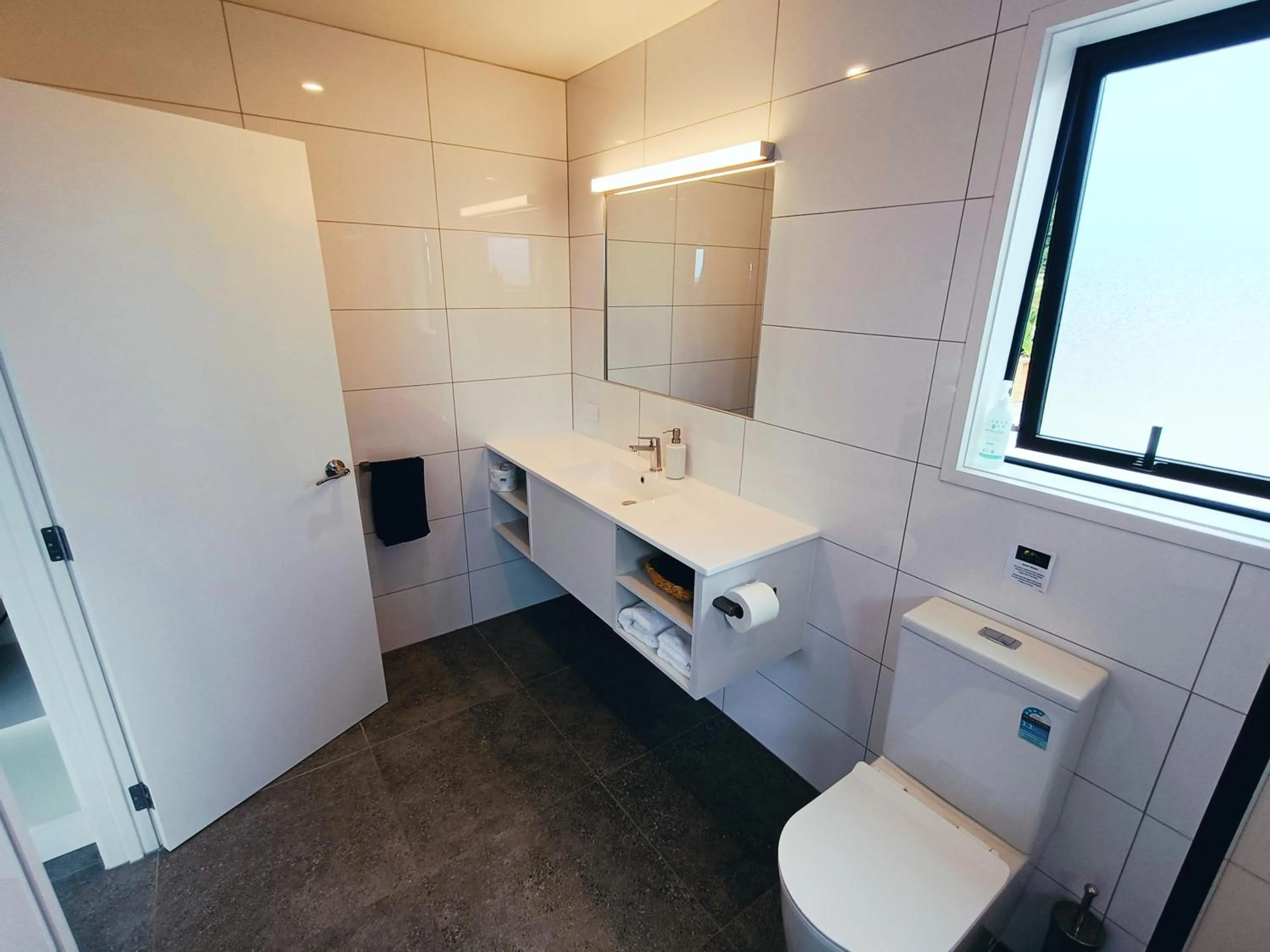 Kerigold Secluded Chalets Motel