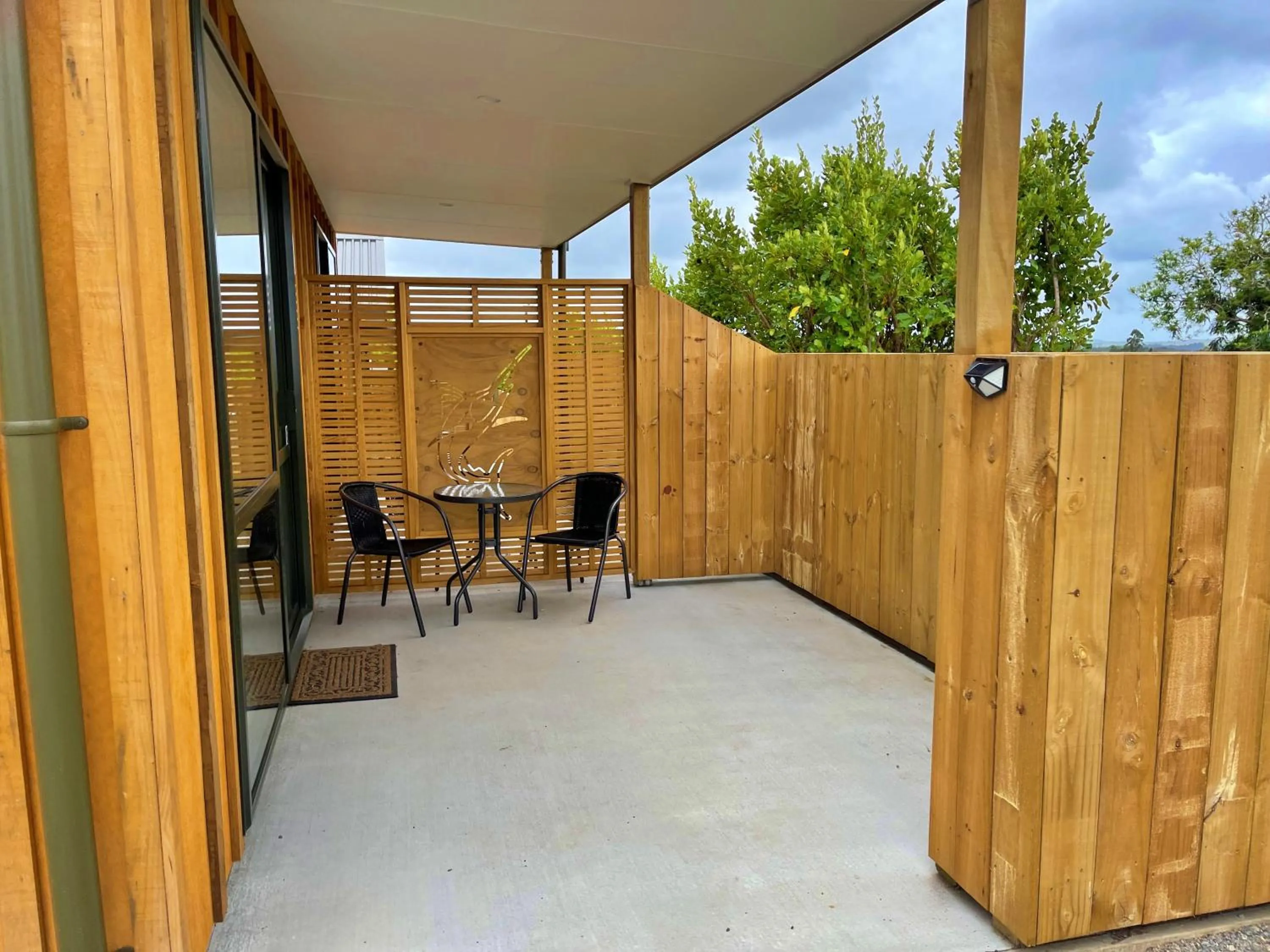 Kerigold Secluded Chalets Motel