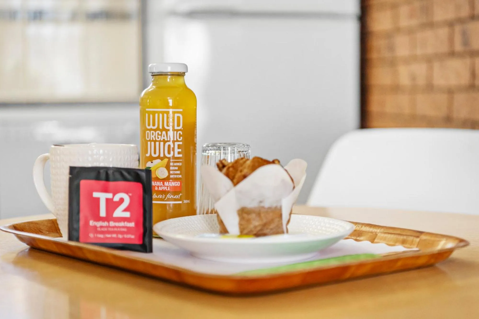 Breakfast in Bomaderry Motor Inn