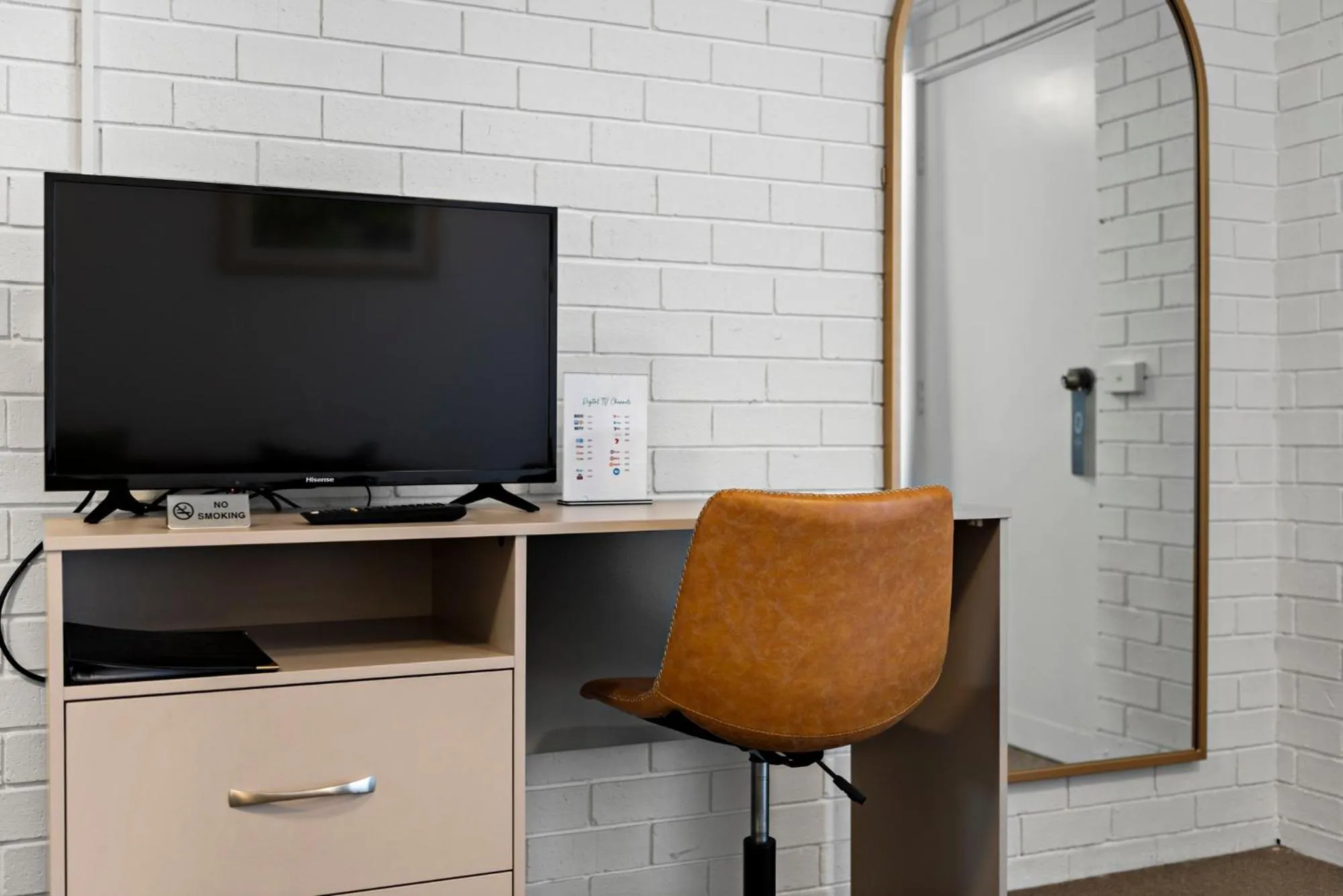 TV and multimedia in Bomaderry Motor Inn