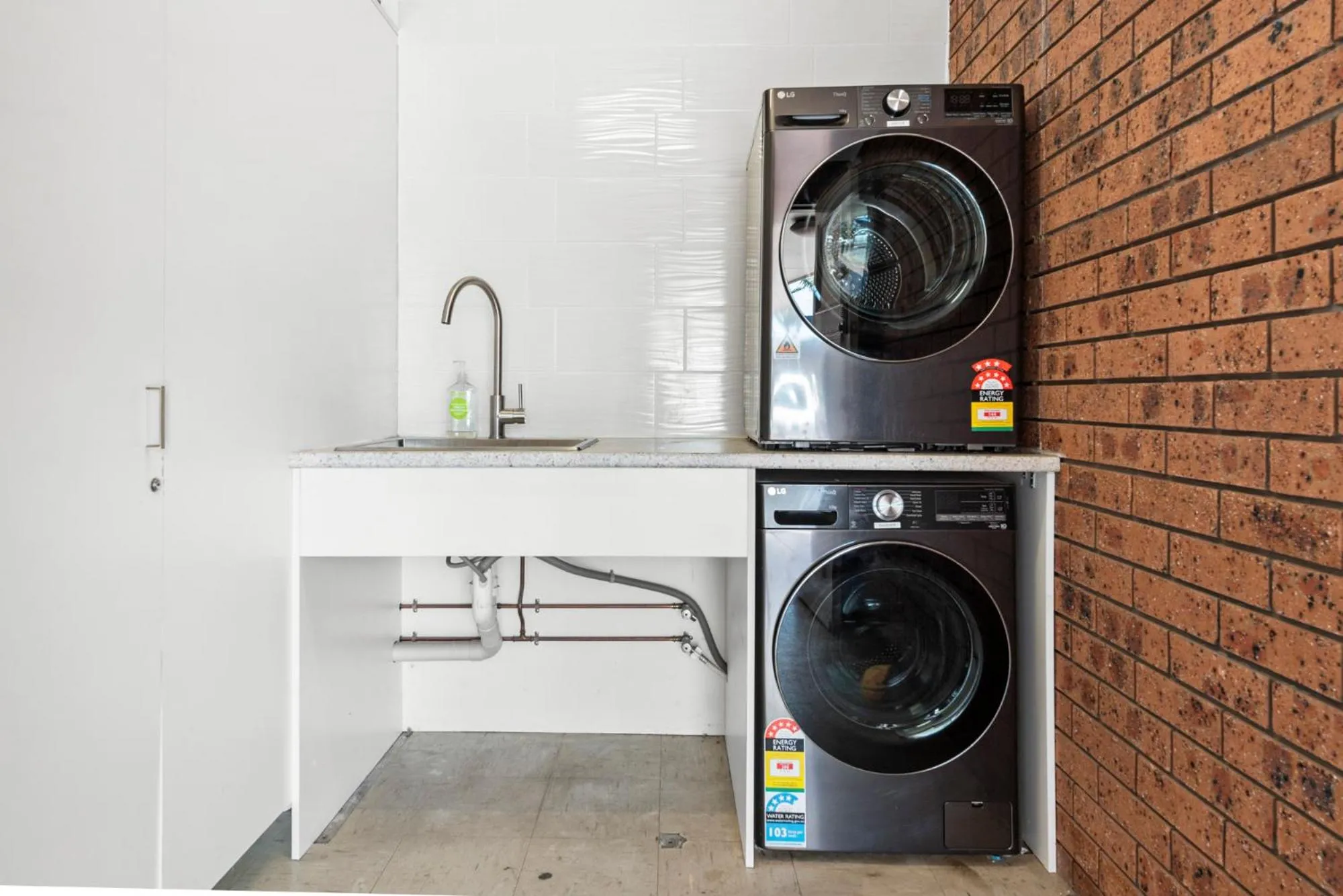 laundry in Bomaderry Motor Inn