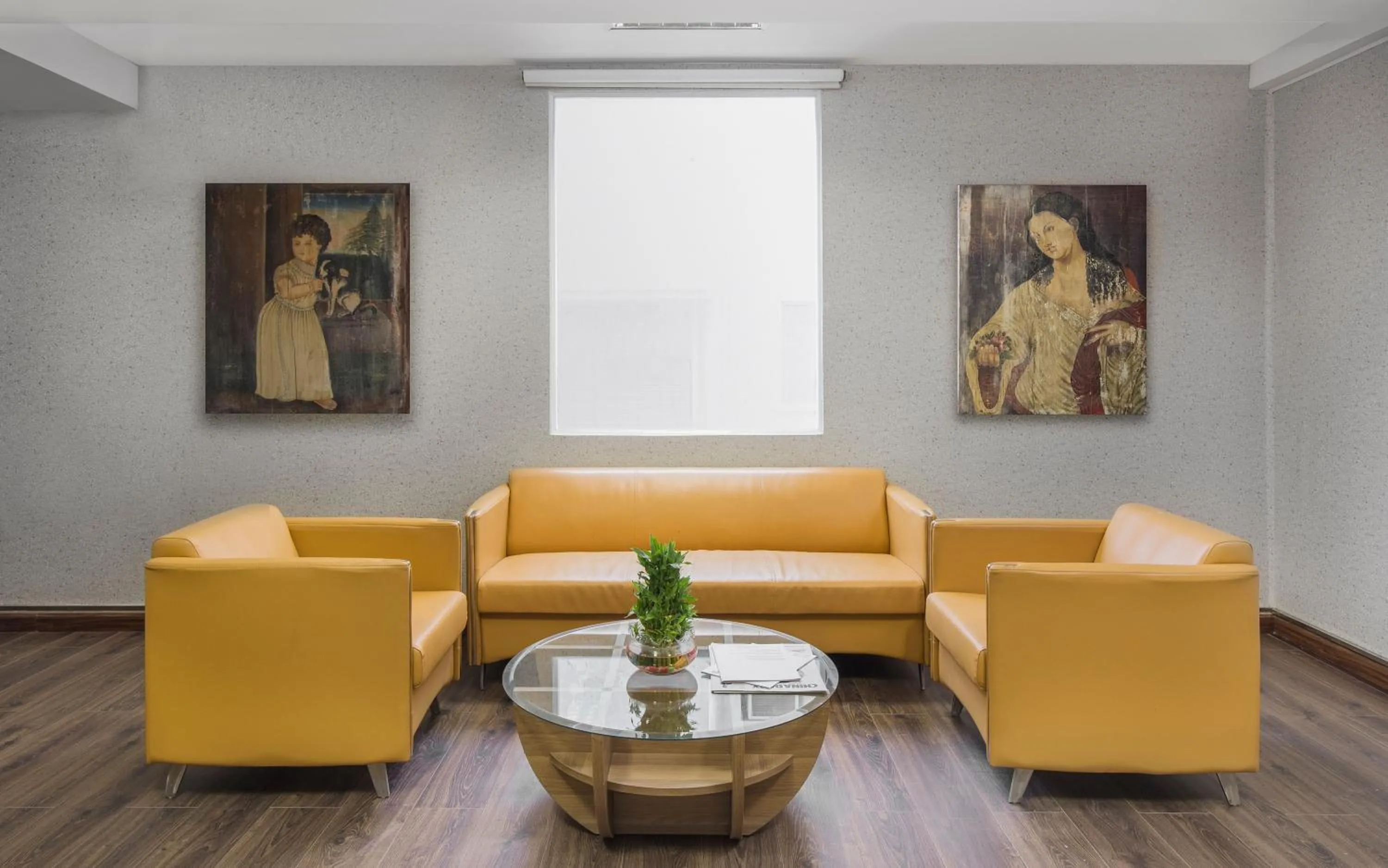 Meeting/conference room in Palace Gate Hotel & Residence by EHM