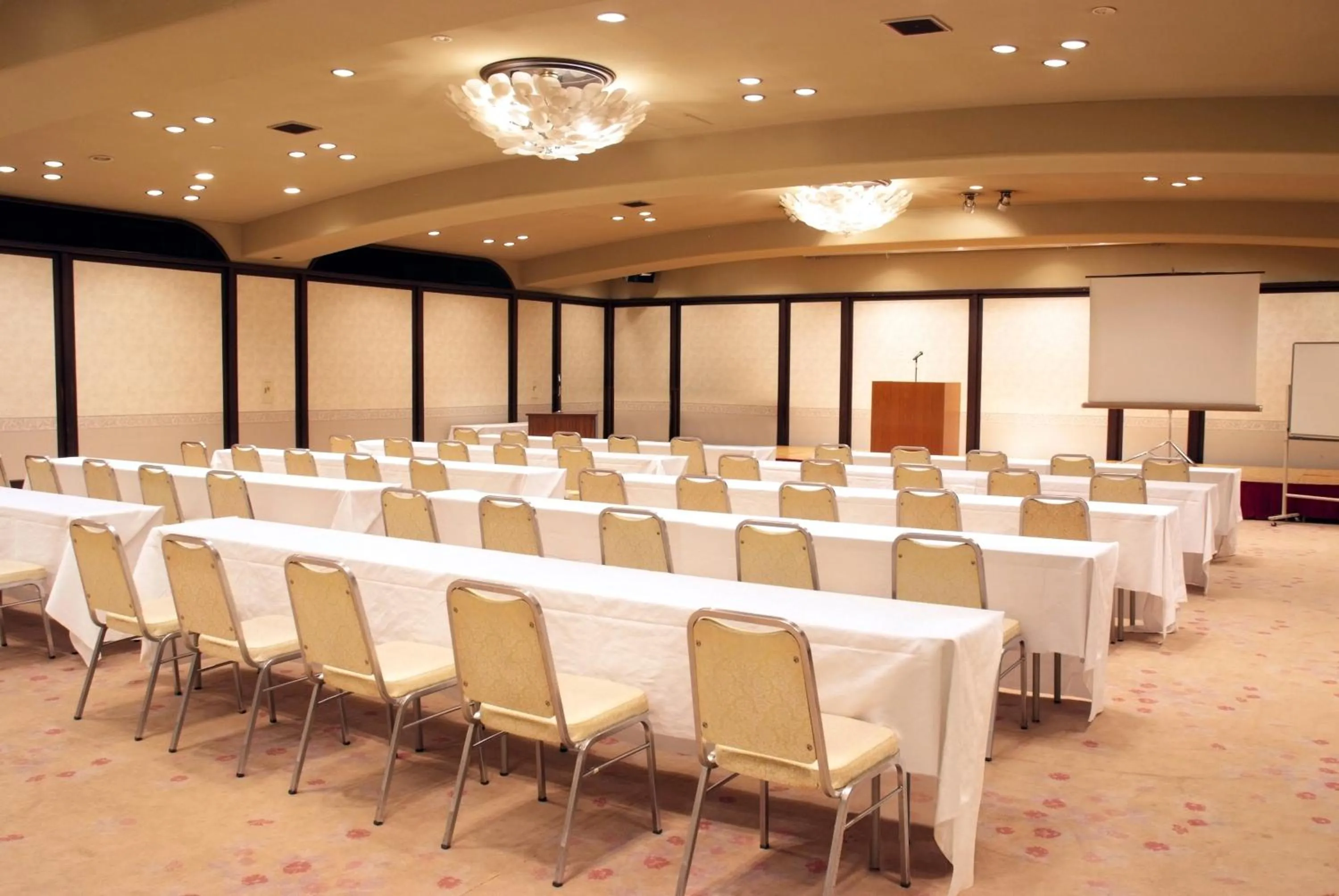 Banquet/Function facilities in Hotel Matsunoka Ichinoseki