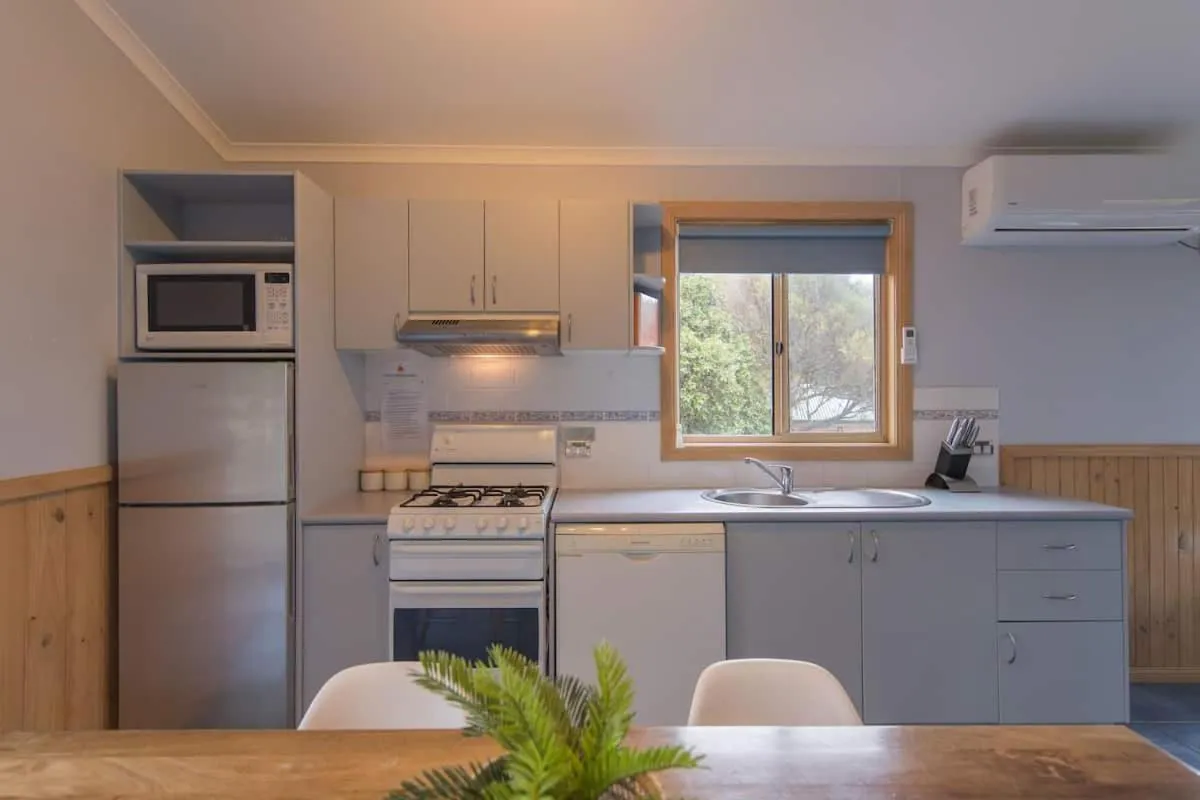 NRMA Broulee Holiday park