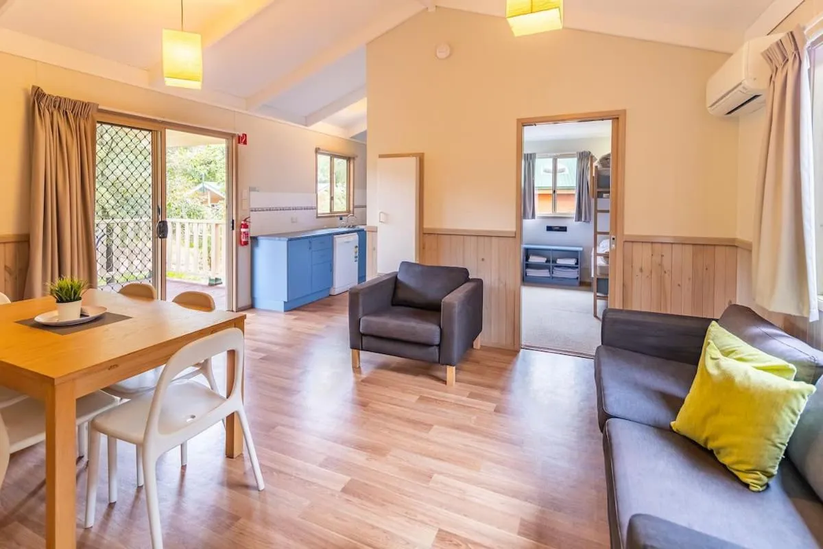 NRMA Broulee Holiday park