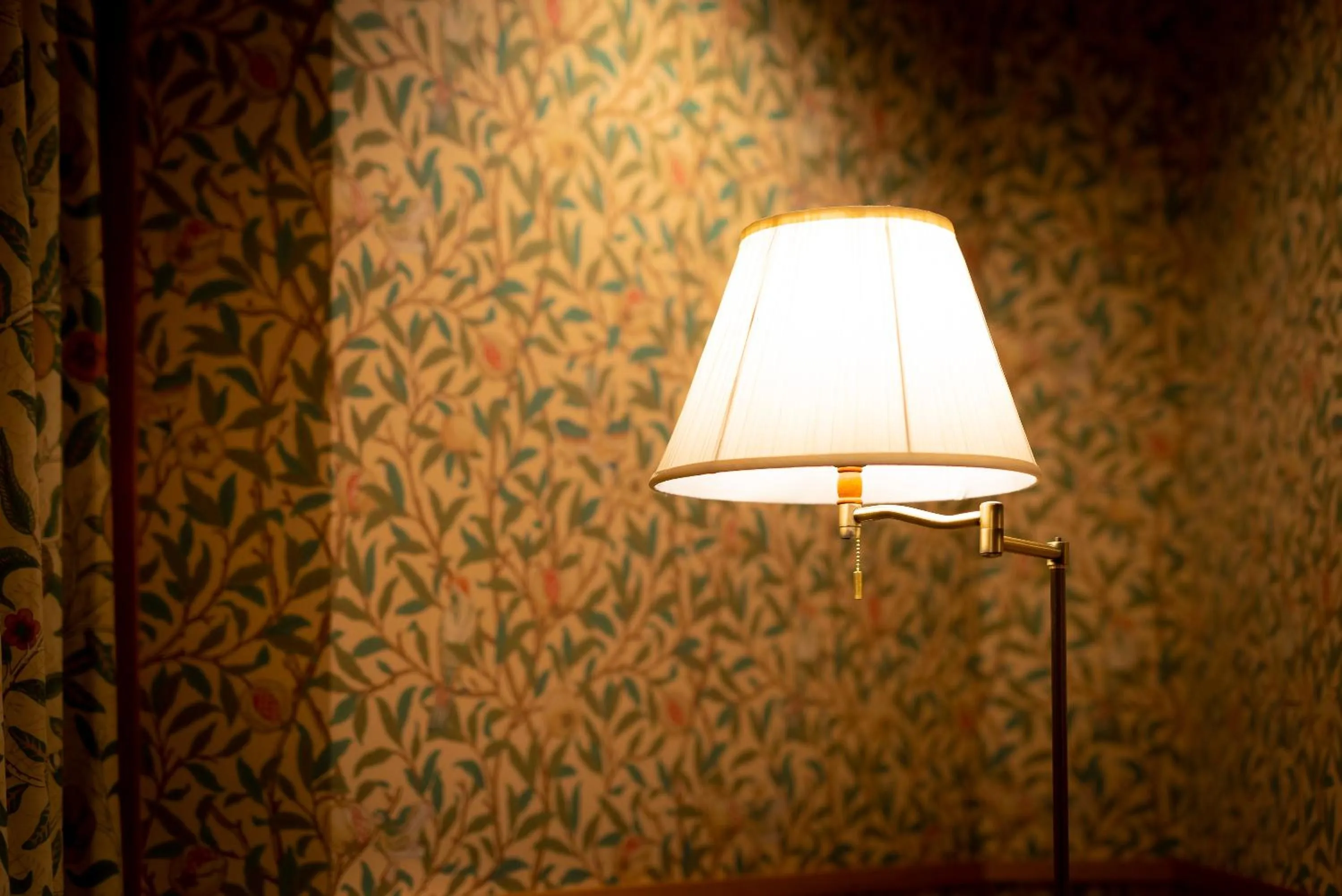 Photo of the whole room in Hotel Sekifu