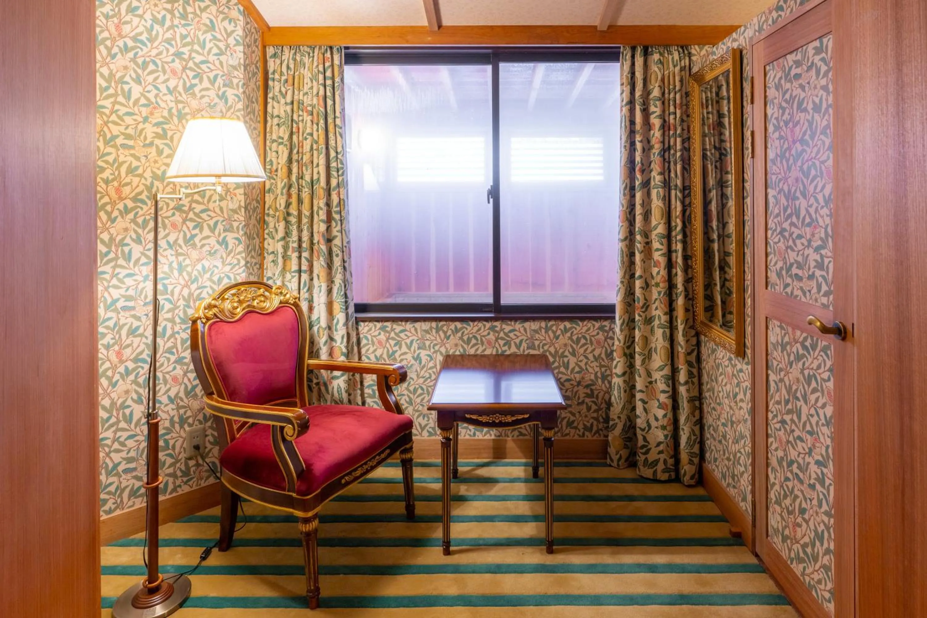 Photo of the whole room in Hotel Sekifu