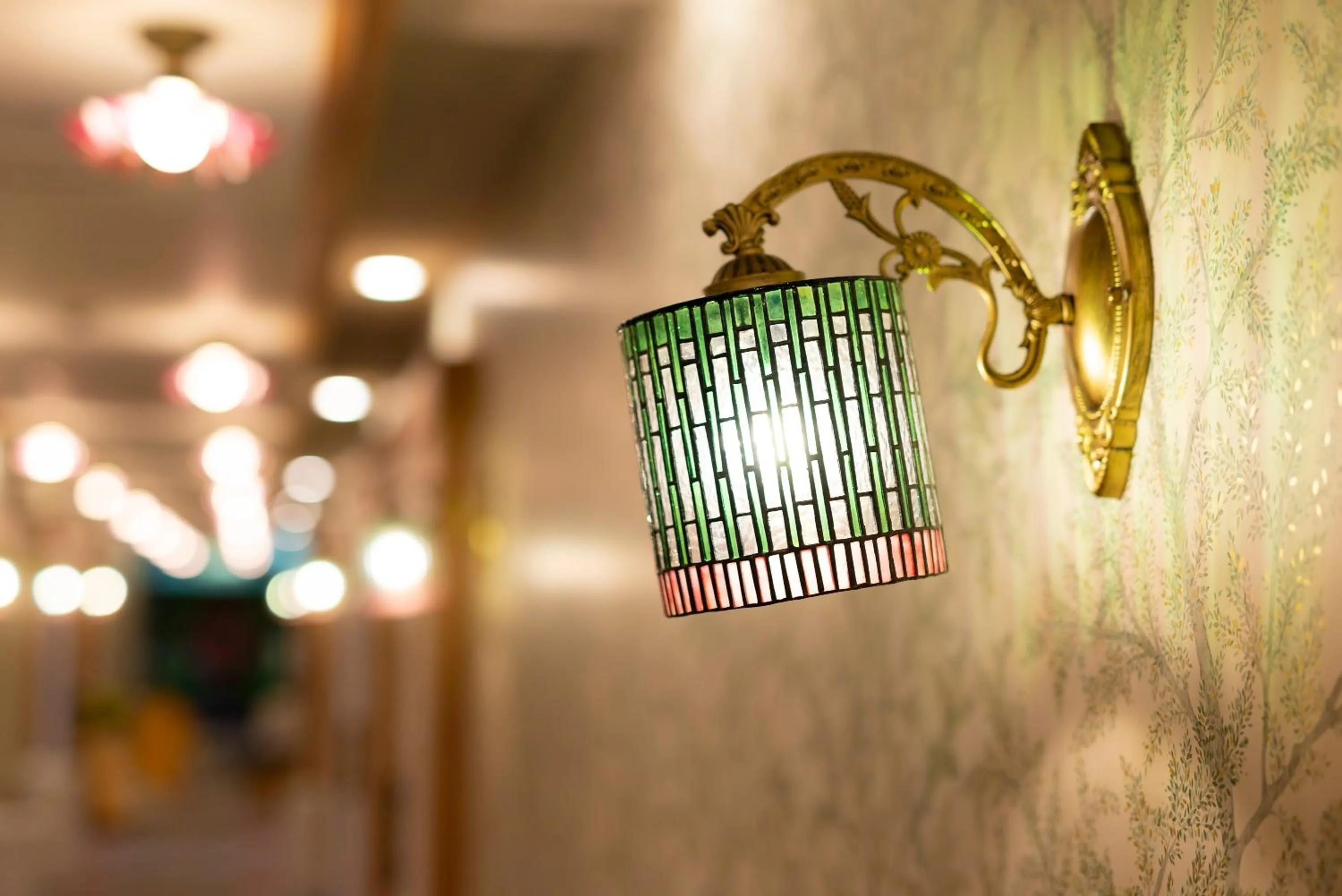 Photo of the whole room in Hotel Sekifu